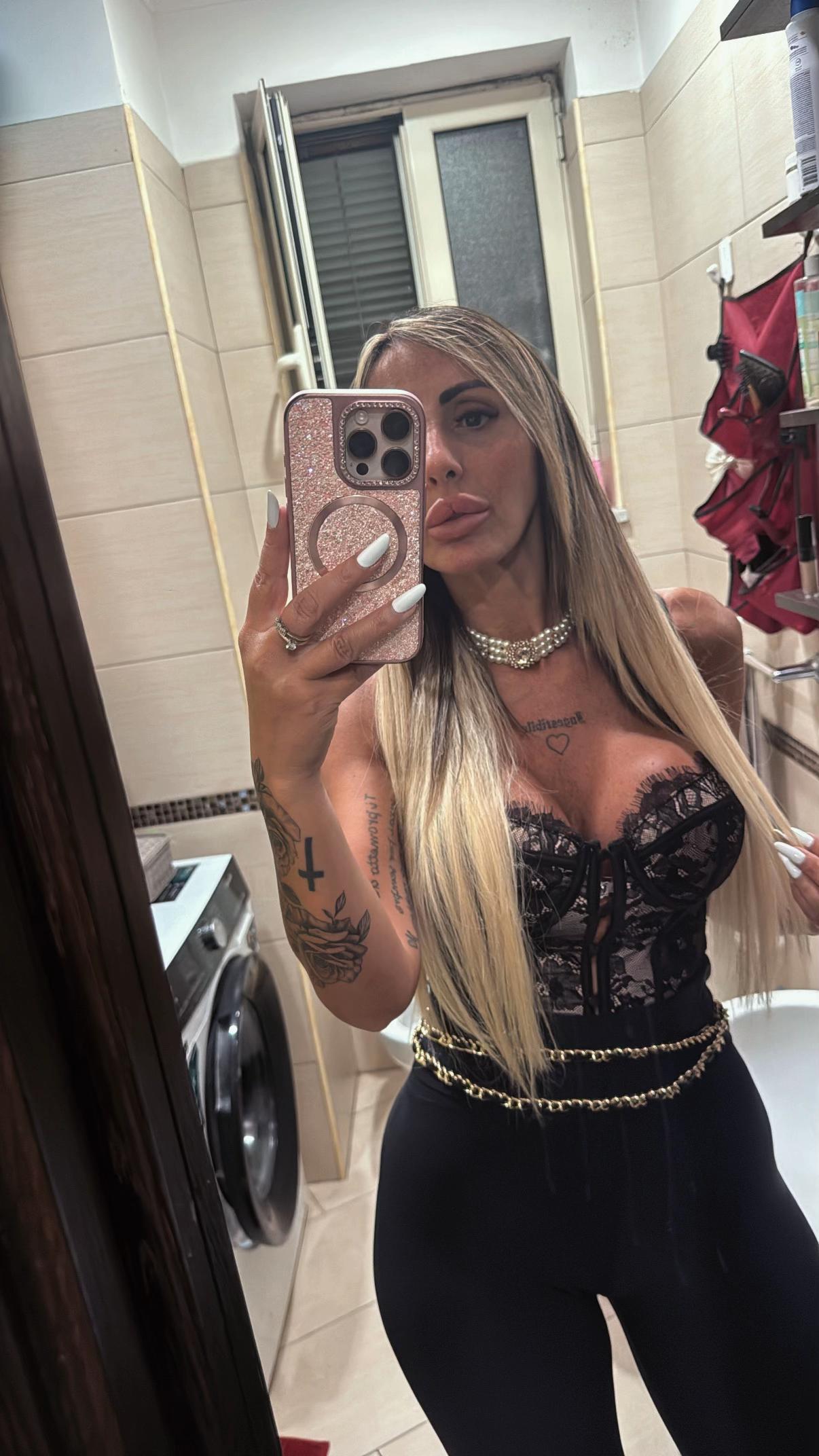 @MariaPatty!❤️