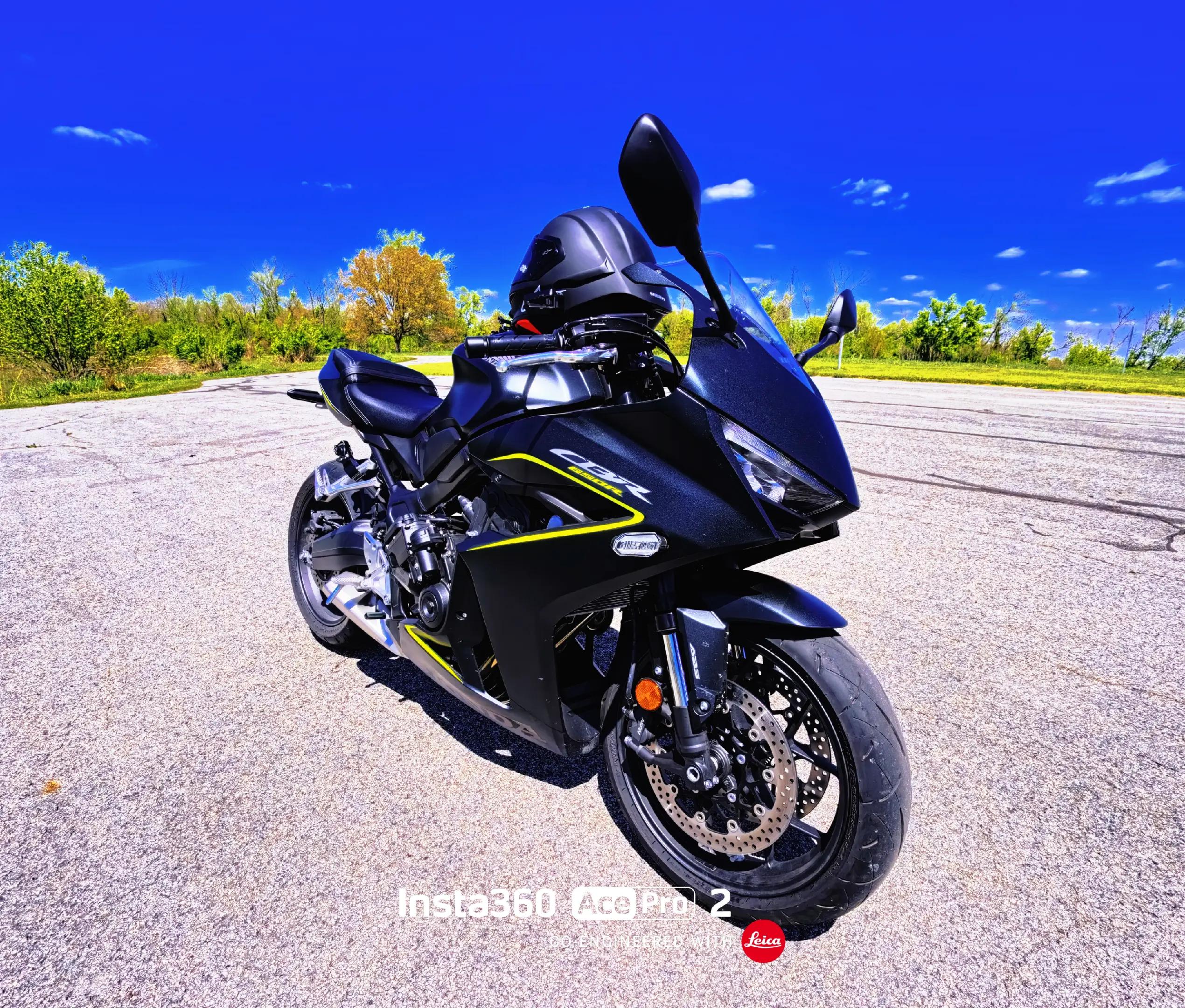@Moto Ministry
