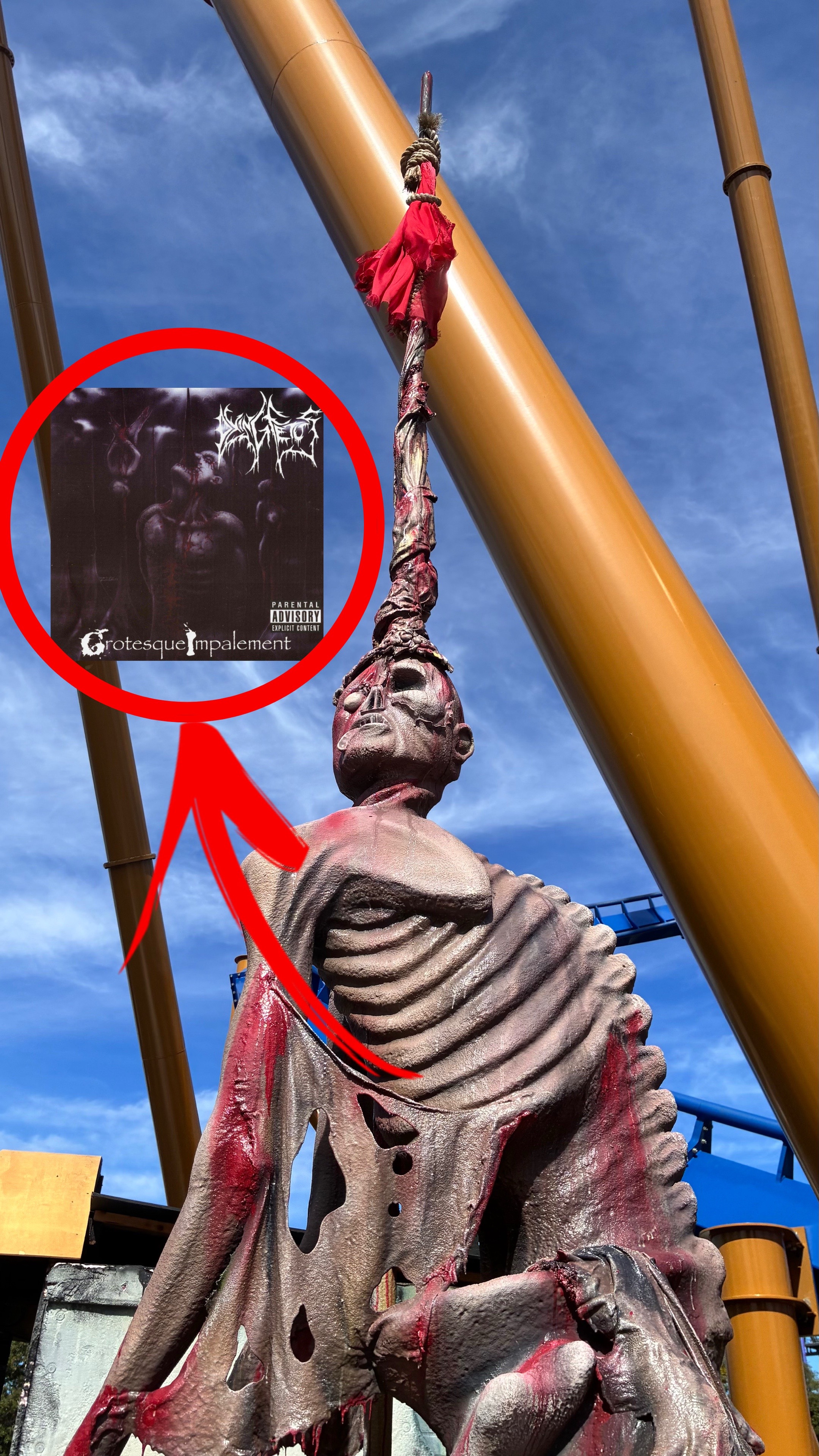 @Roller Coaster Maniac