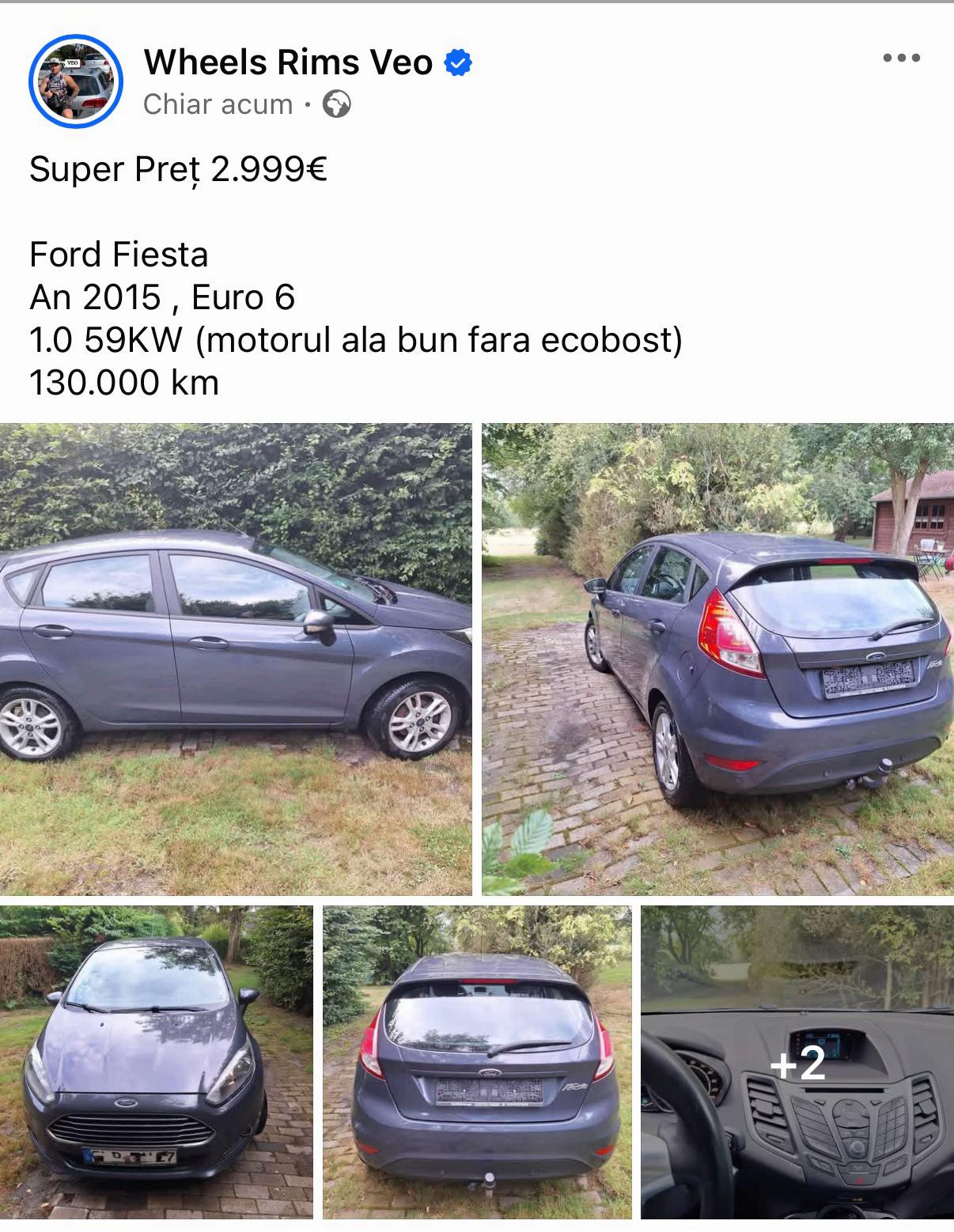 @Wheels Rims Veo Official