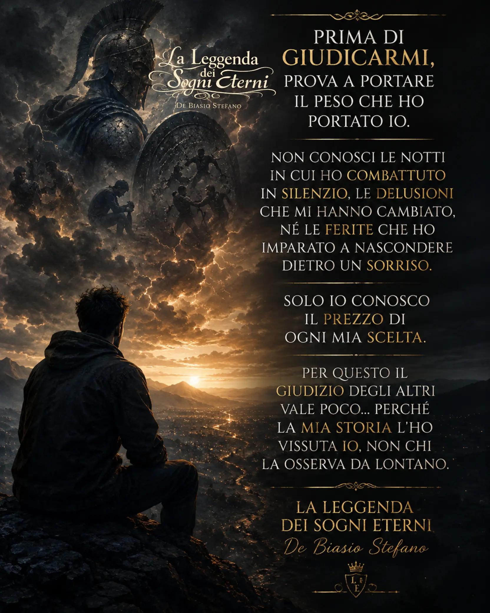 @La Leggenda dei Sogni Eterni