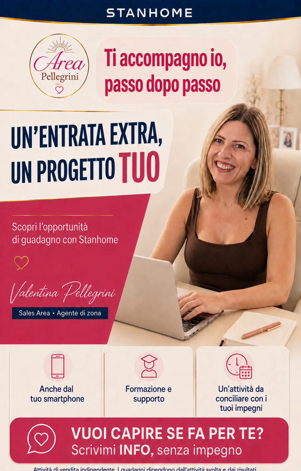 @Valentina Pellegrini