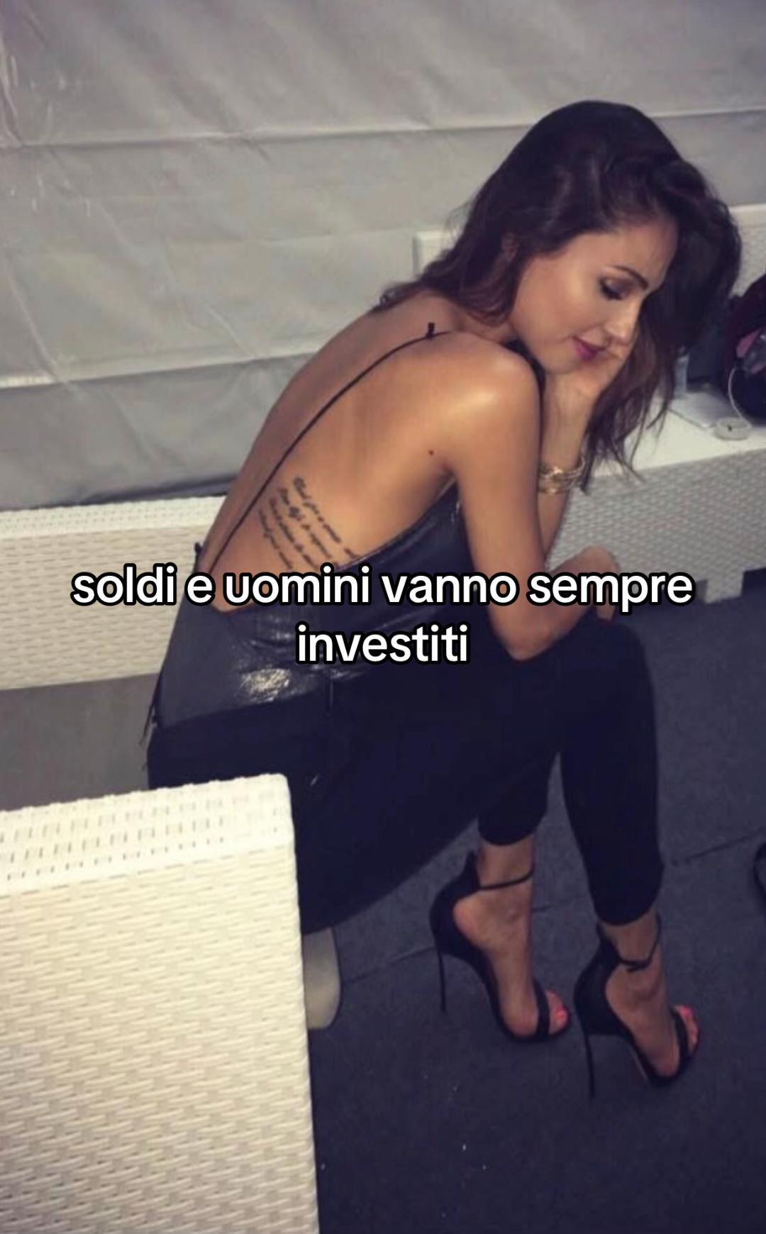 @ANNA LA DIVA