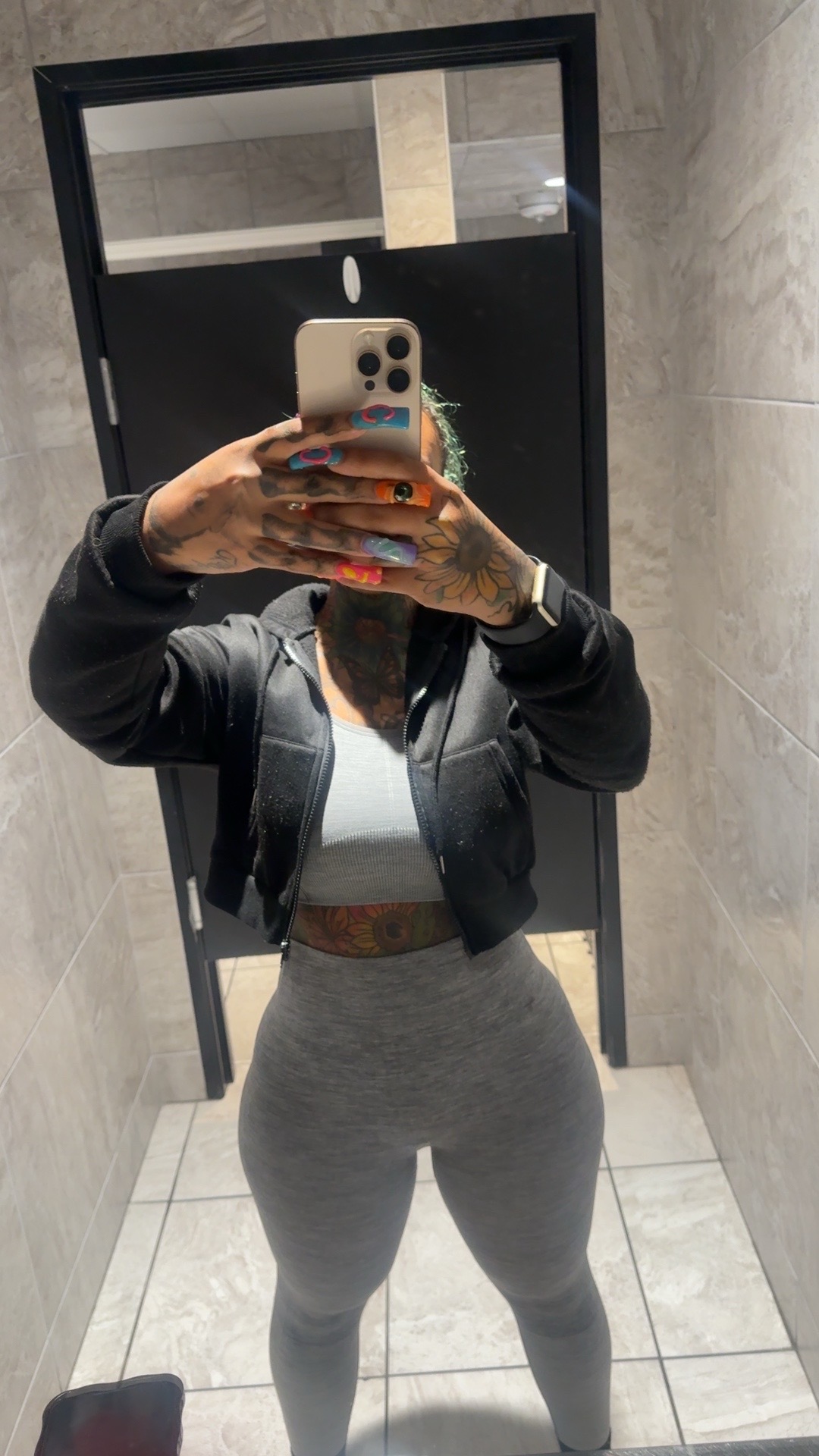 @Theregoceecee