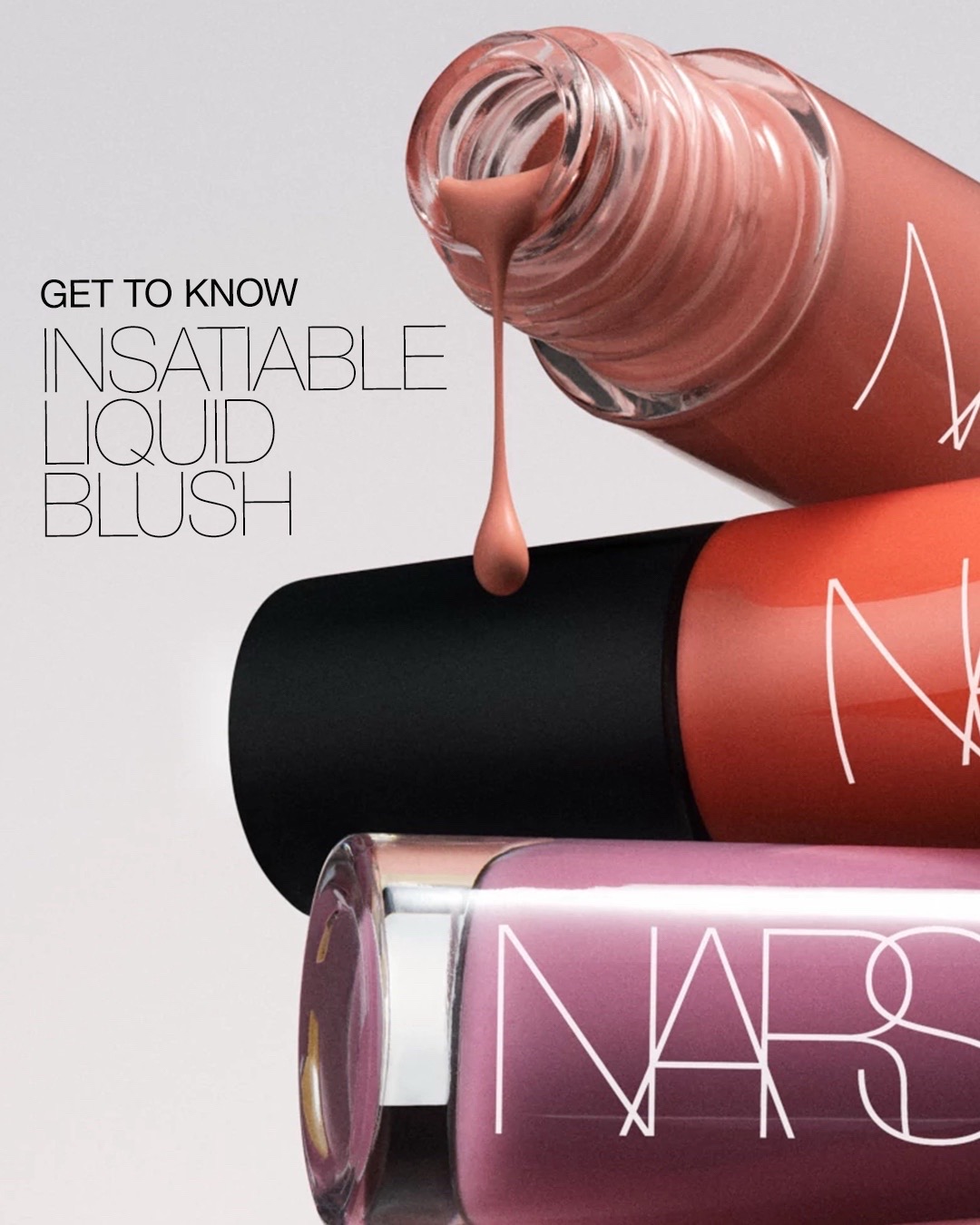 @NARS Cosmetics