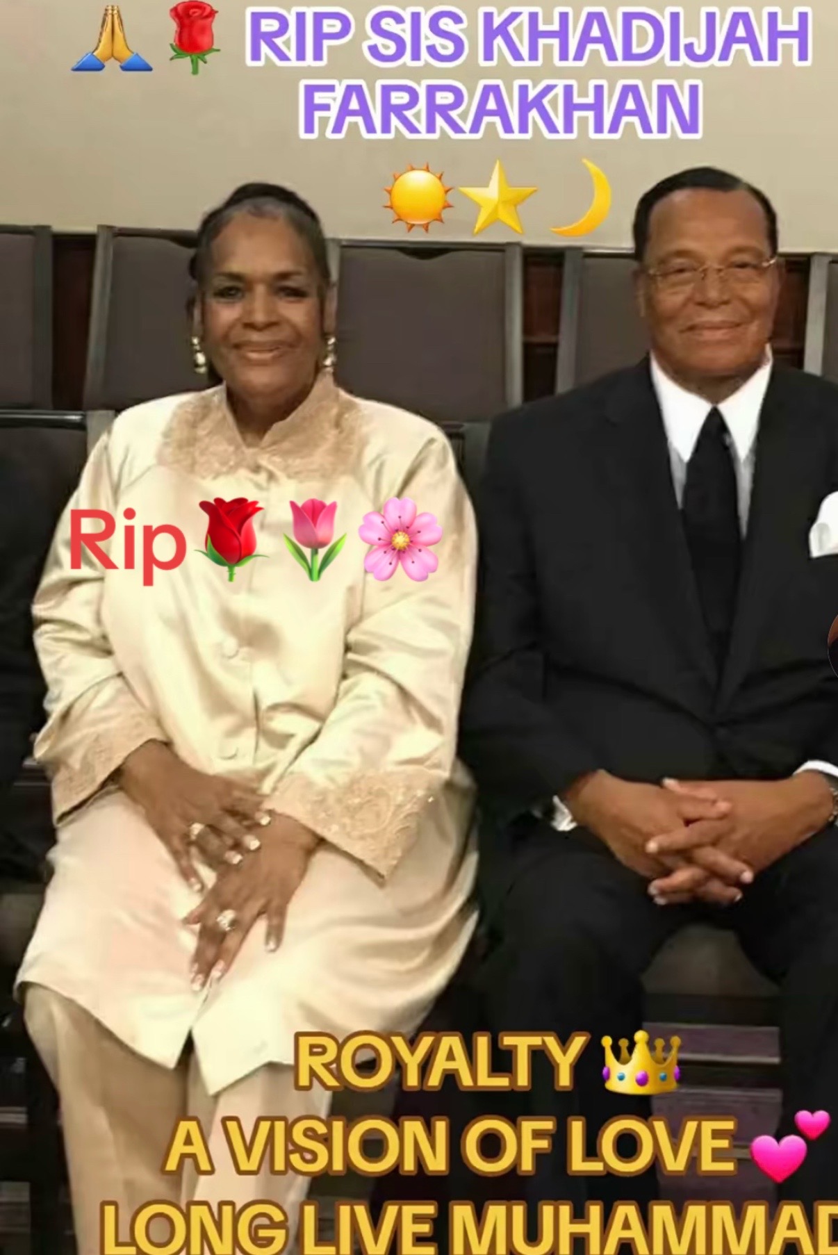 @Auntie Honey Clark 777
