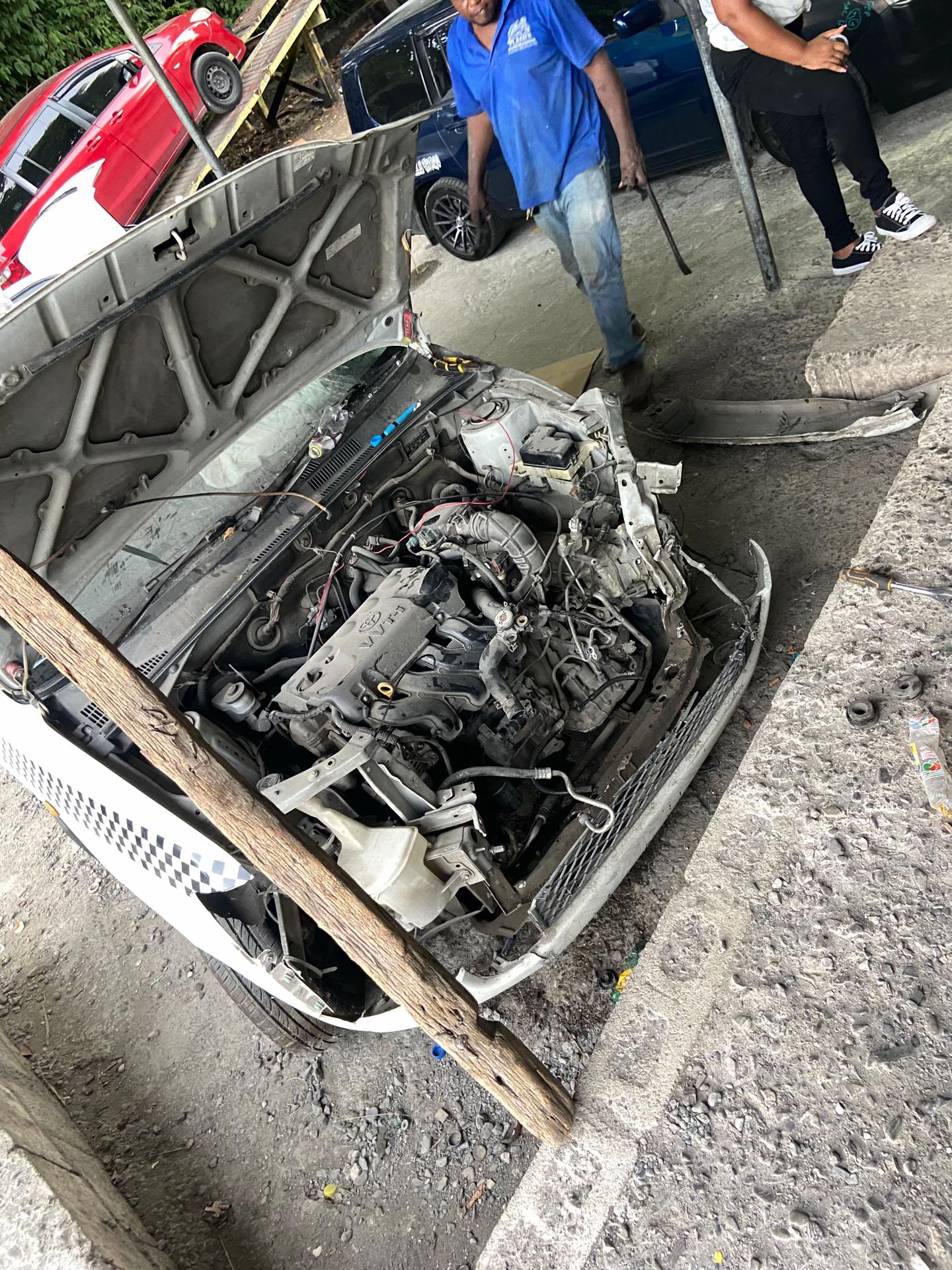 @Flash’s Auto Repair & Service