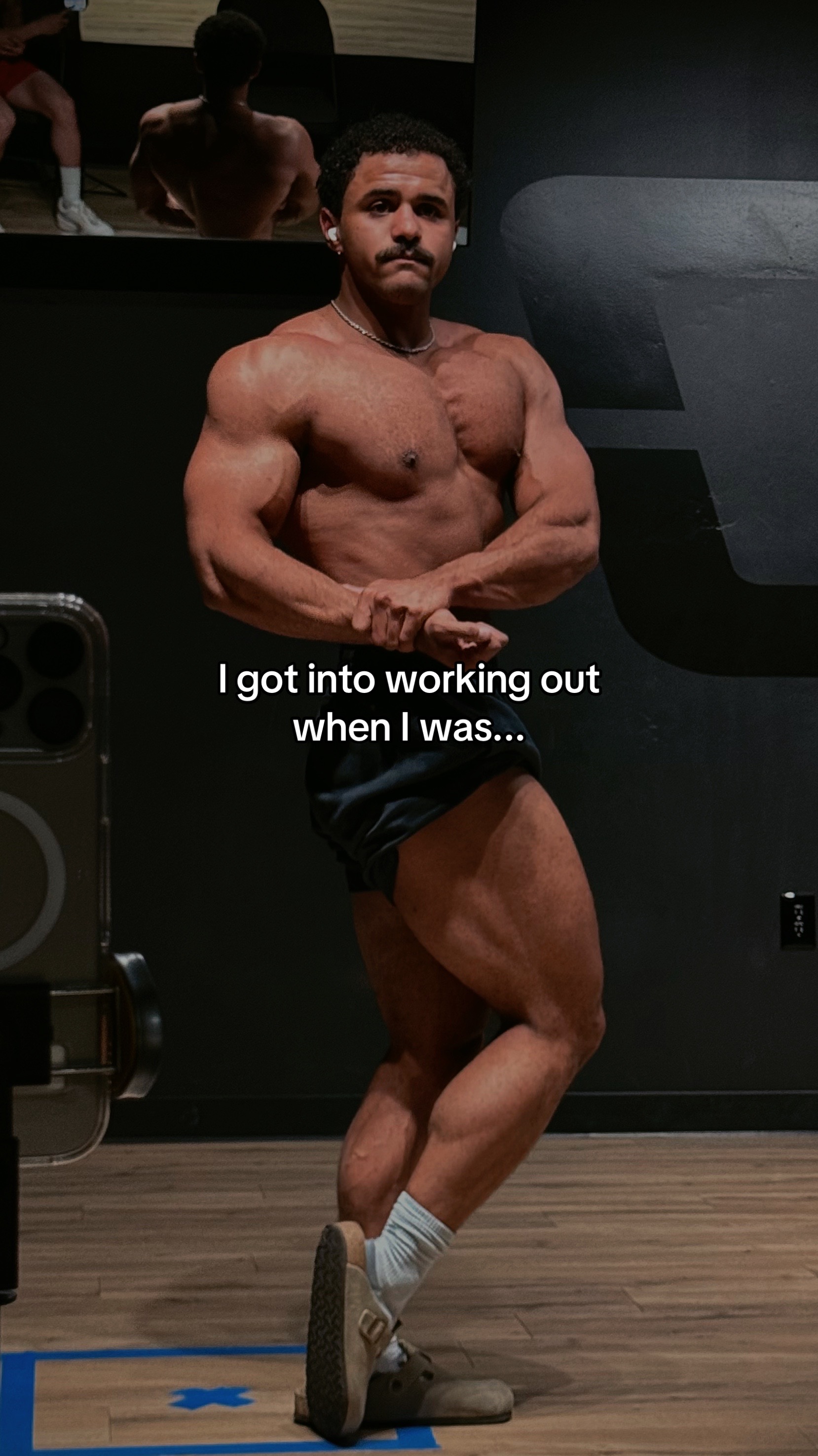 @Isaac