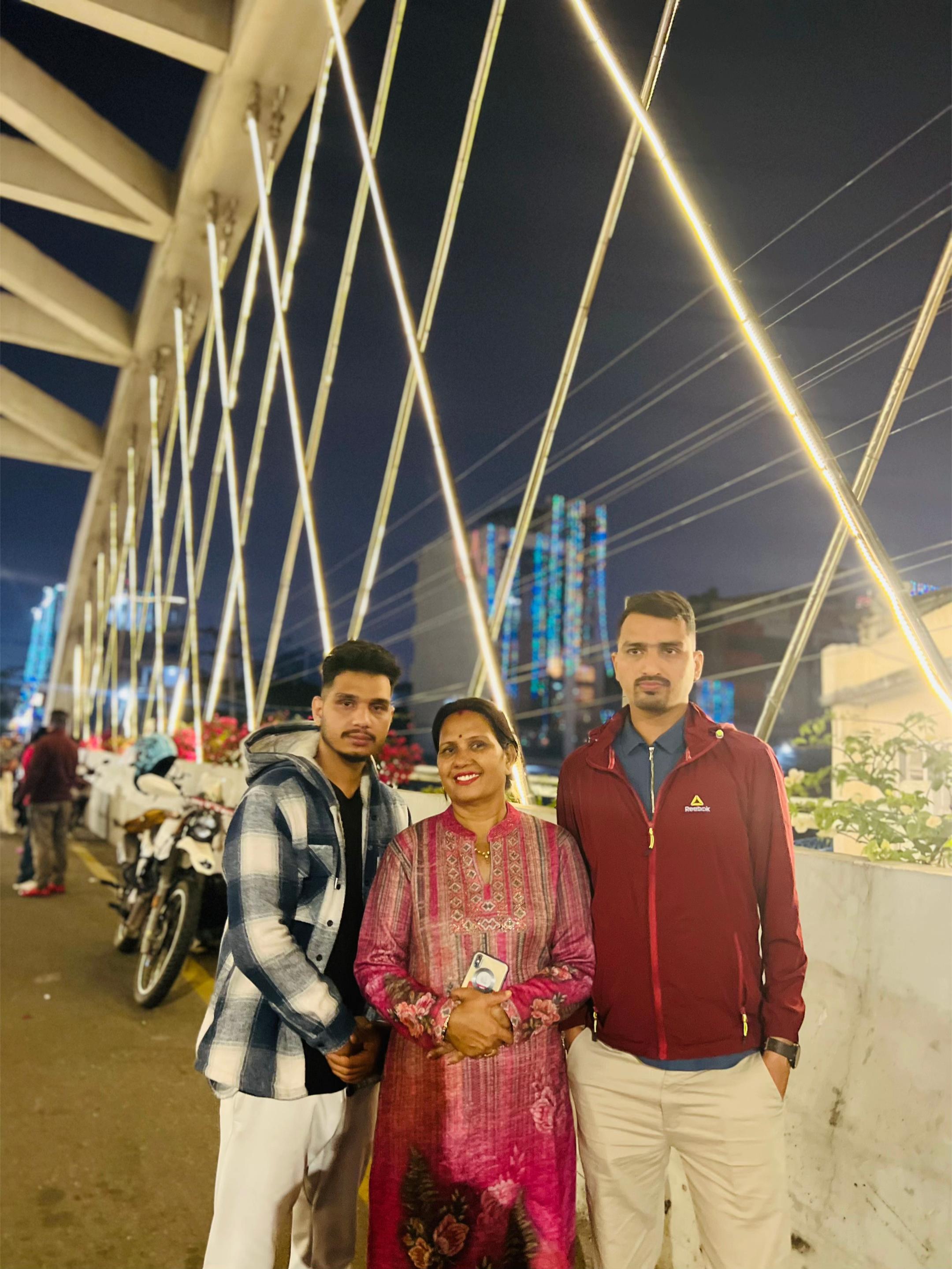 @Radha Raut Karki
