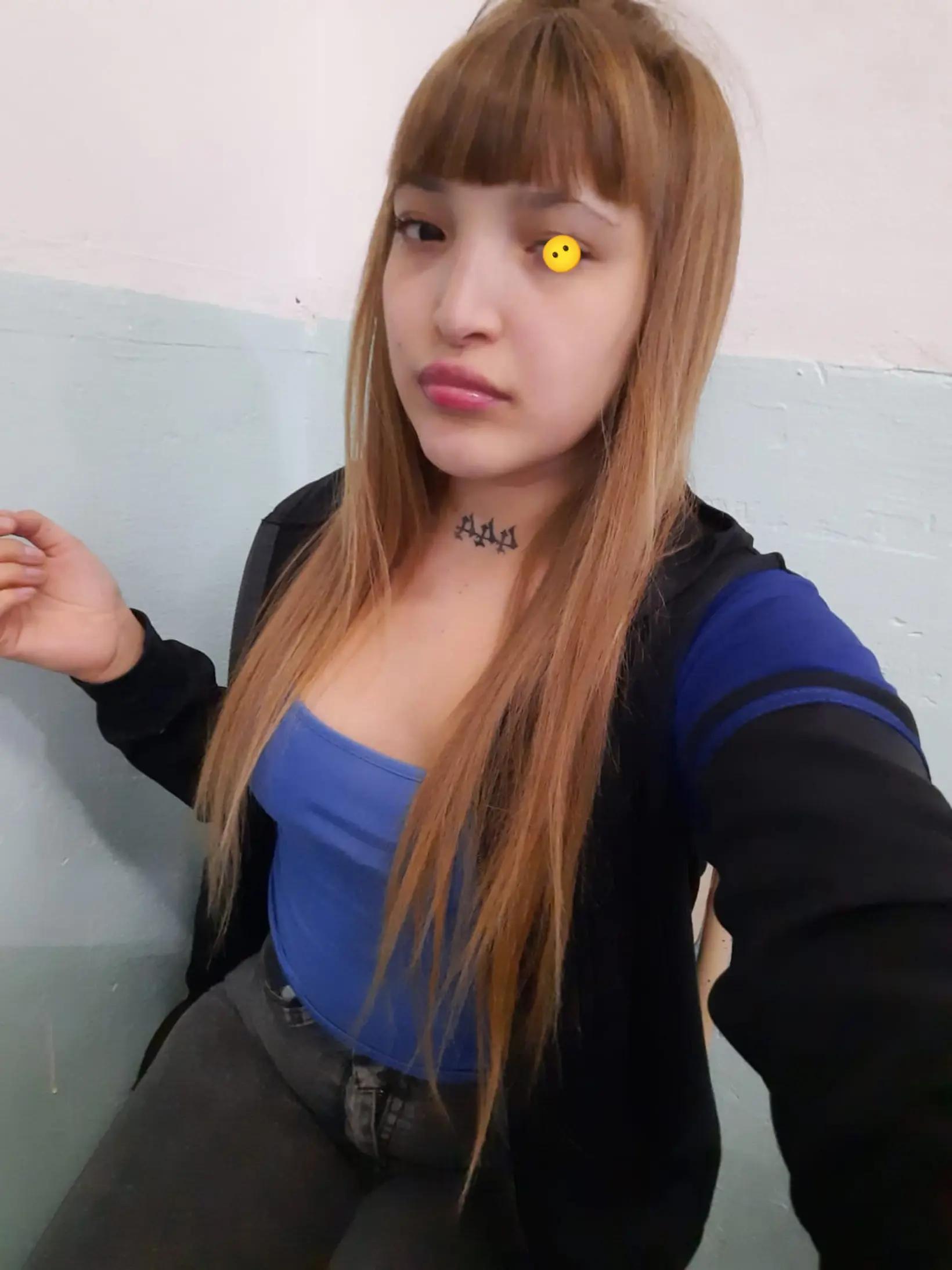 @rocío💋