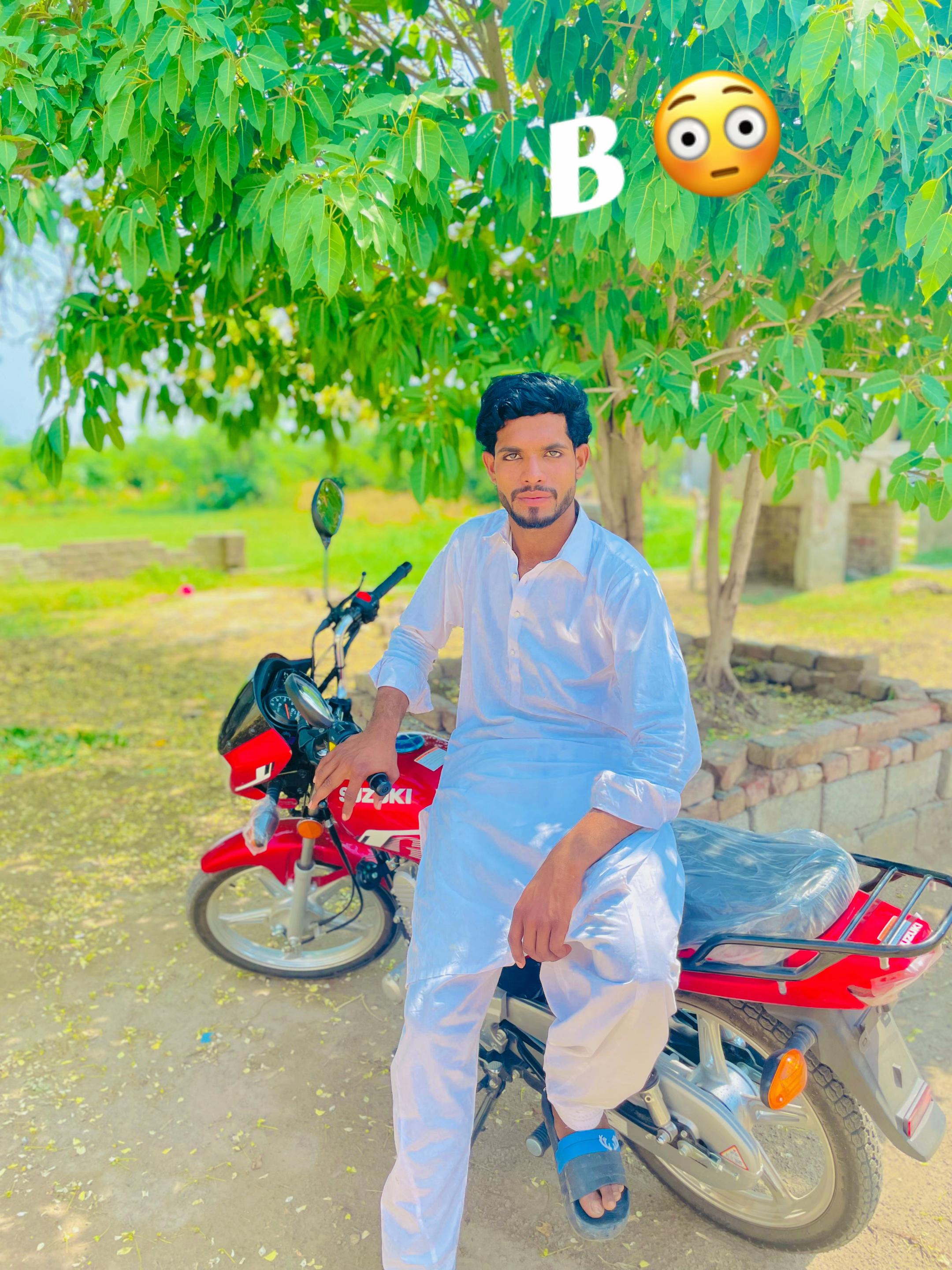 @-  😈 یار کہتے ہیں ✨