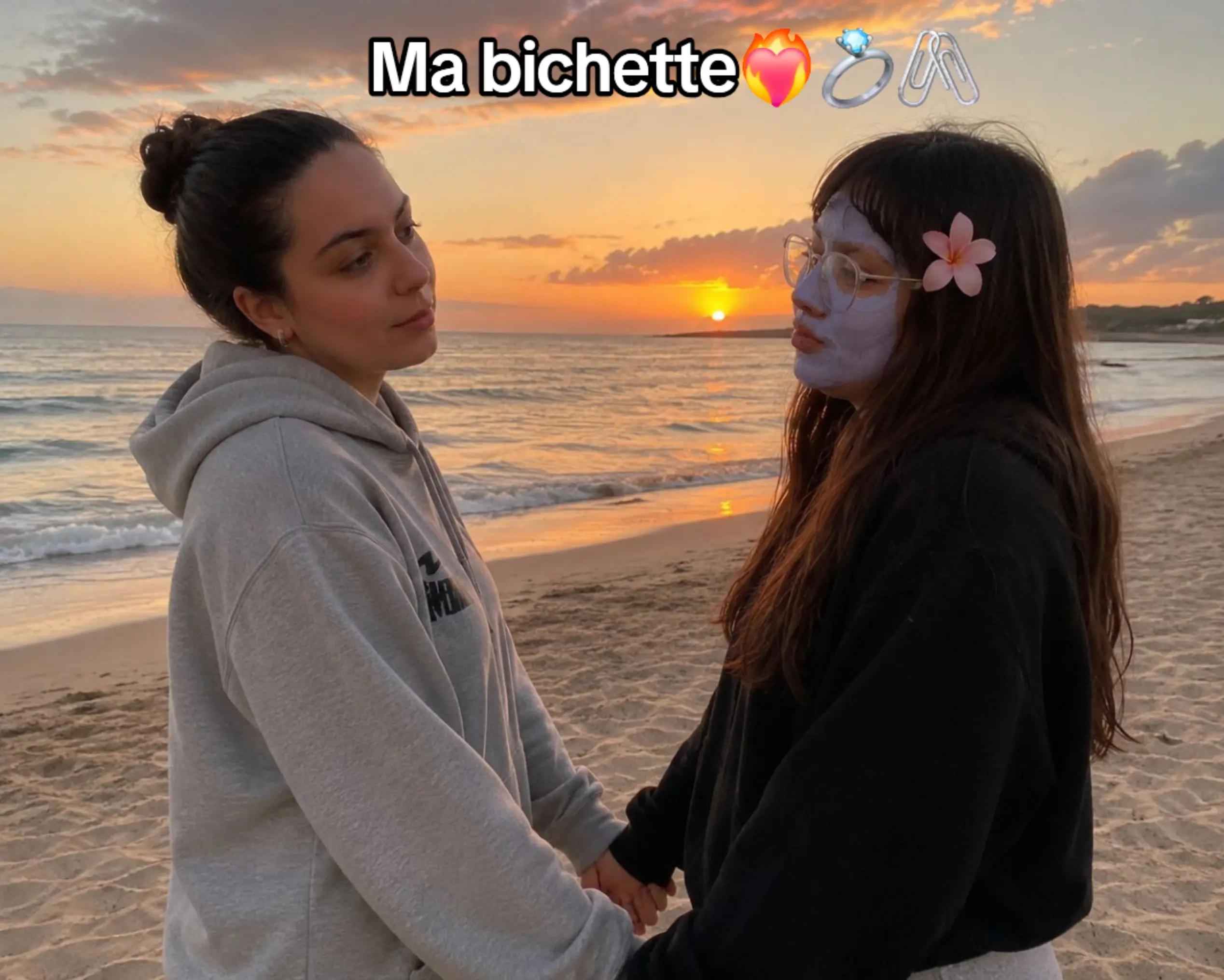 @💍🥇Manon&Lindsay🥇💍