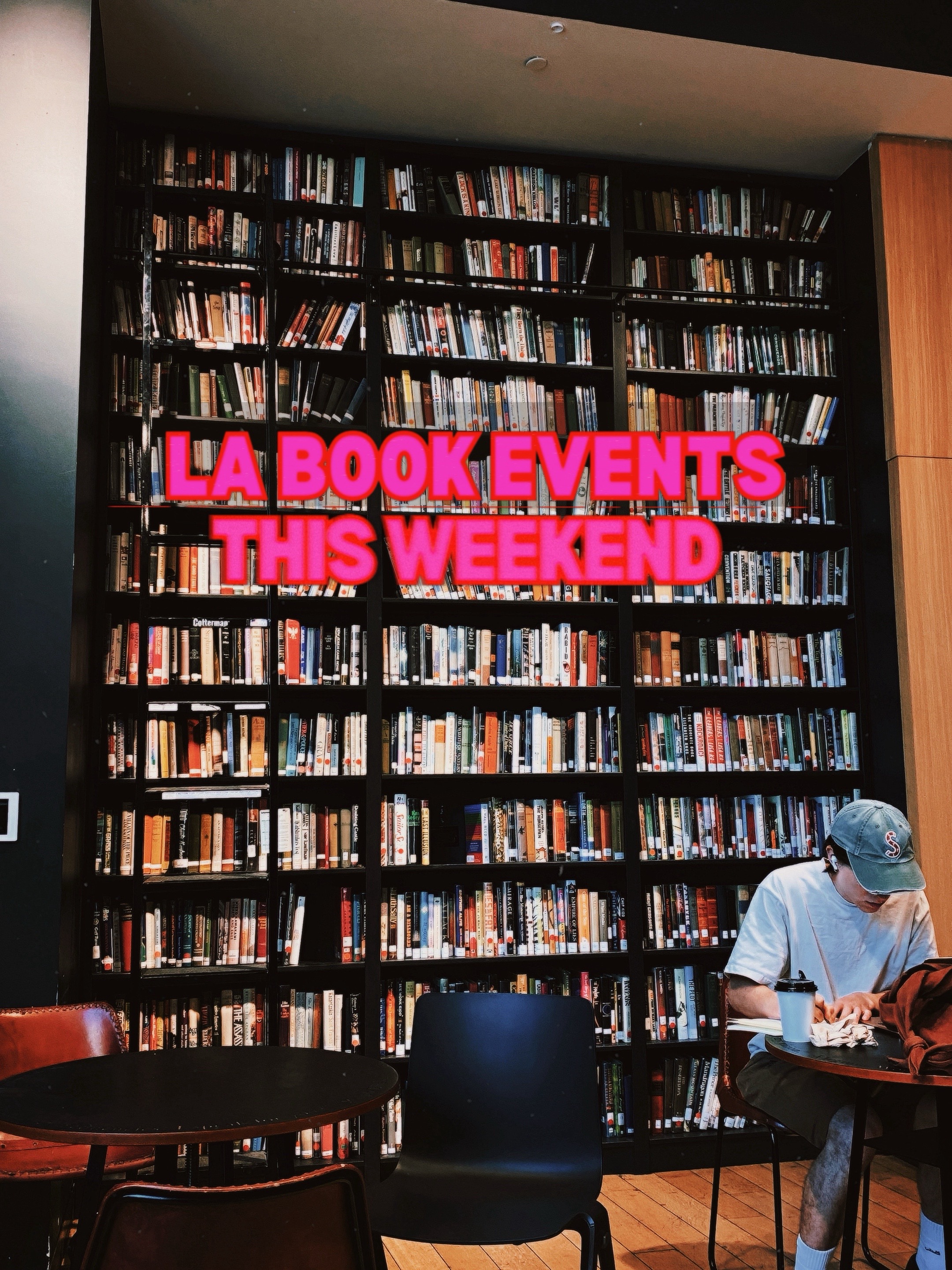 @LA Hot Girl Events