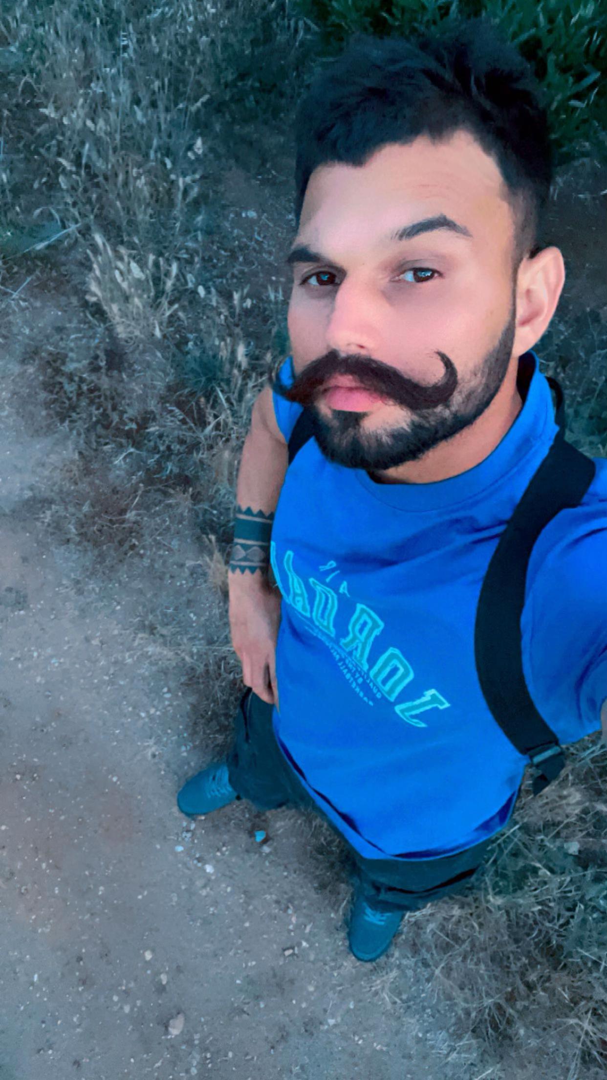 @Harman Swaich 🇮🇹