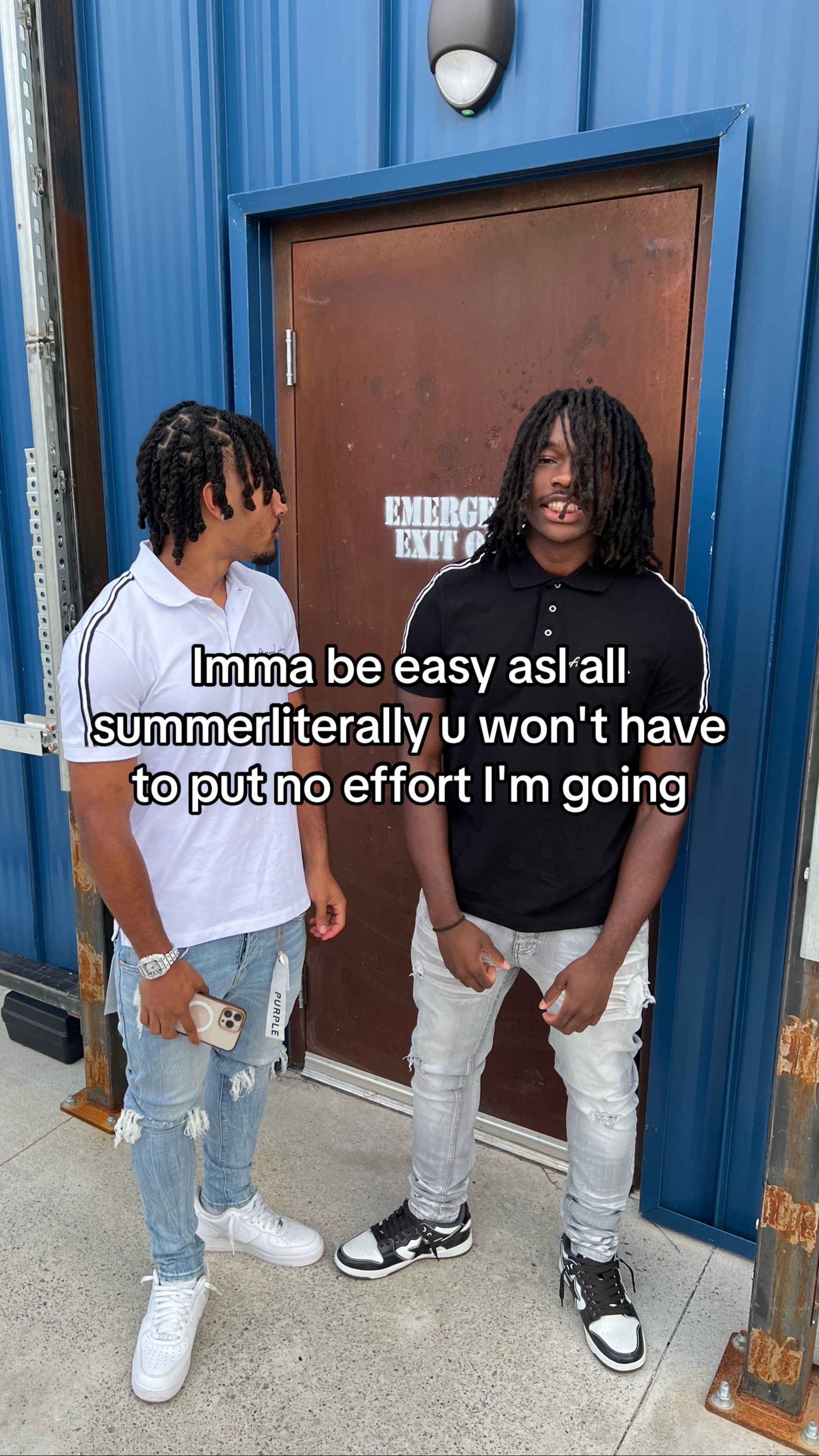 @Chase