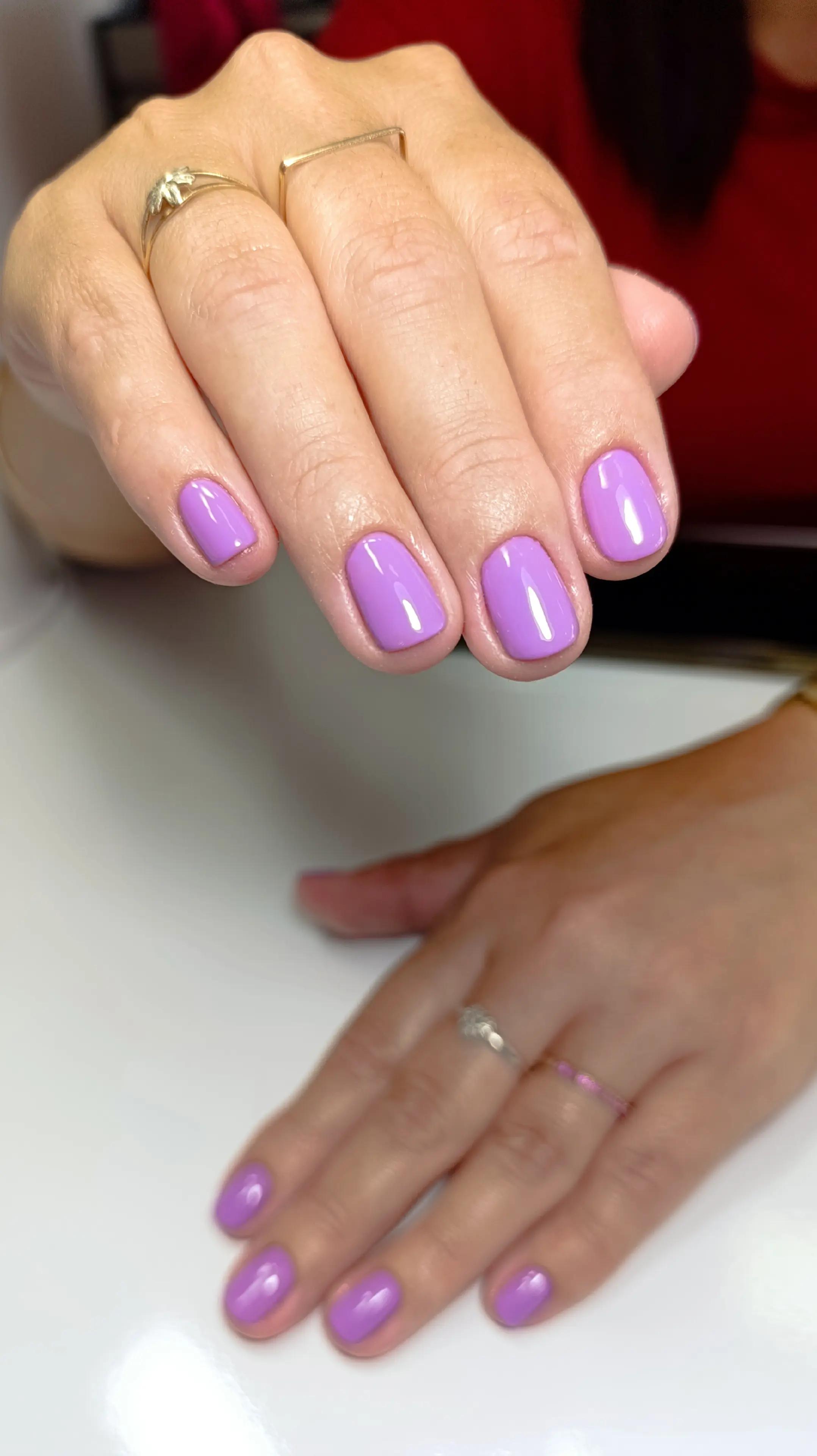 @Paloma Siqueira Nail Designer
