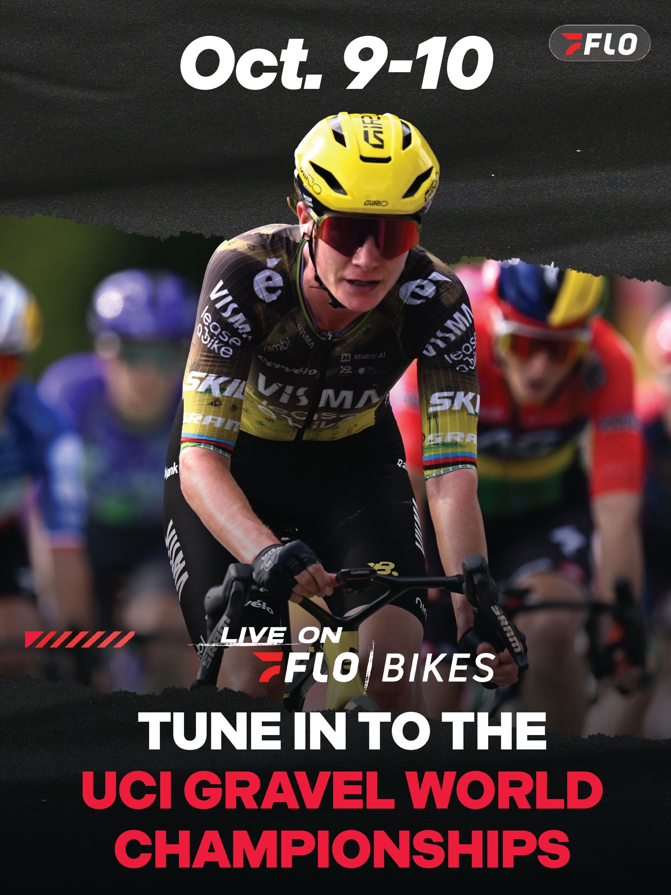 @FloBikes