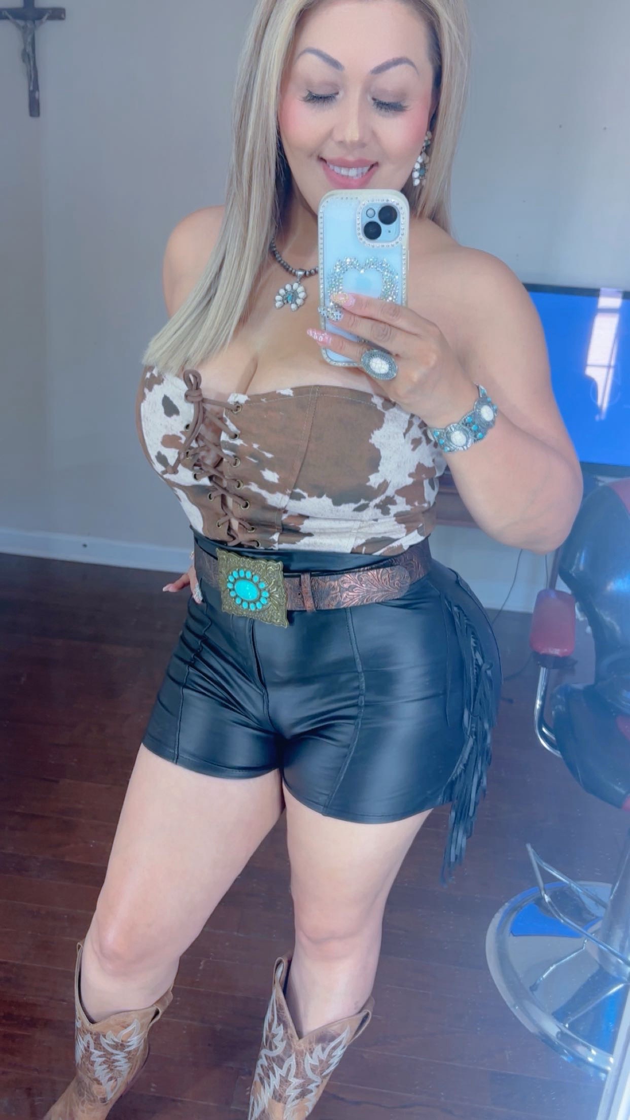 @Peque&ntilde;a Lul&uacute;