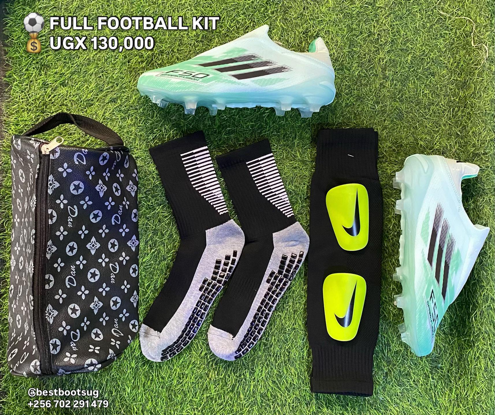 @⚽️ Best Boots UG