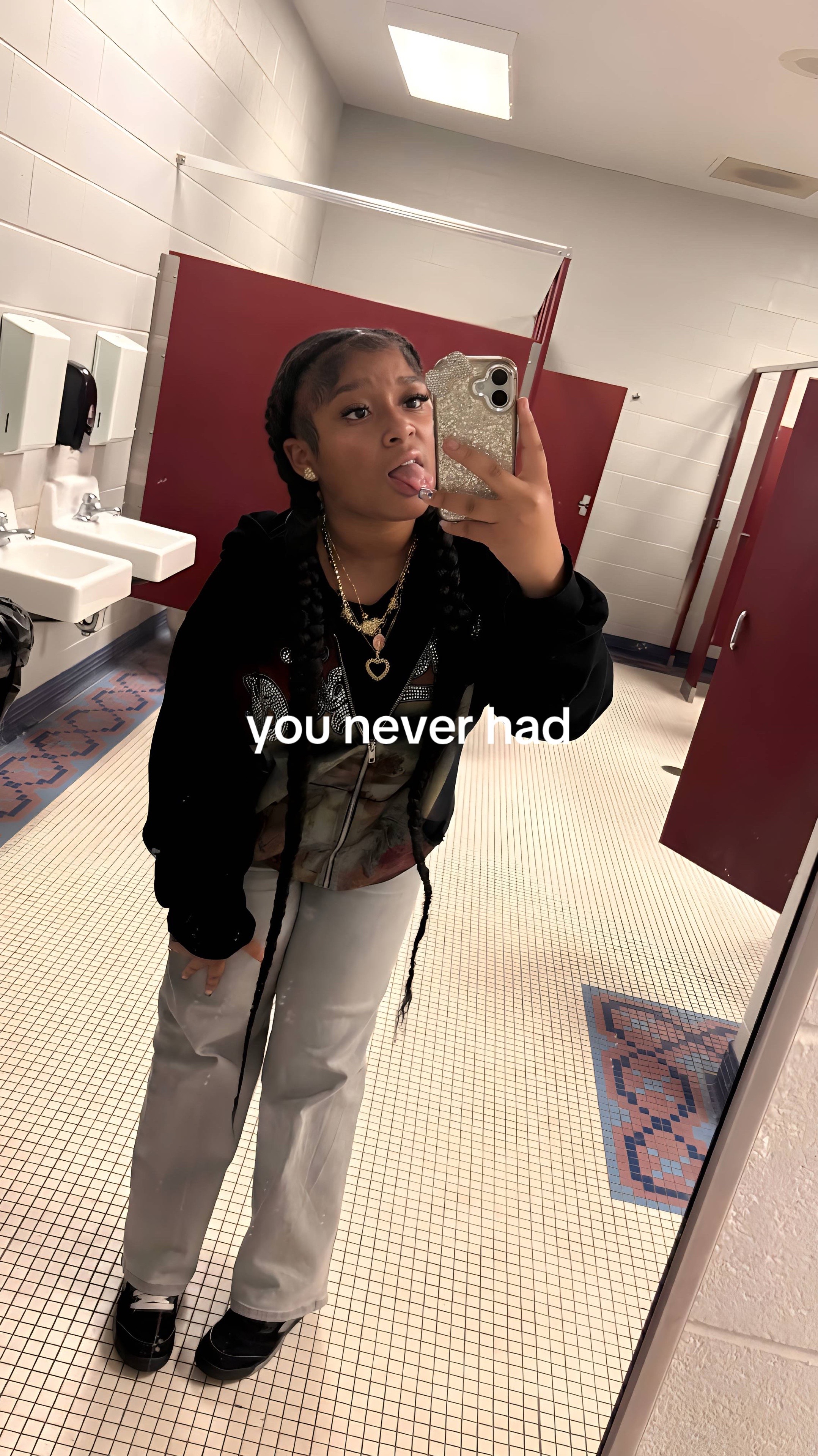 @‘ londyn