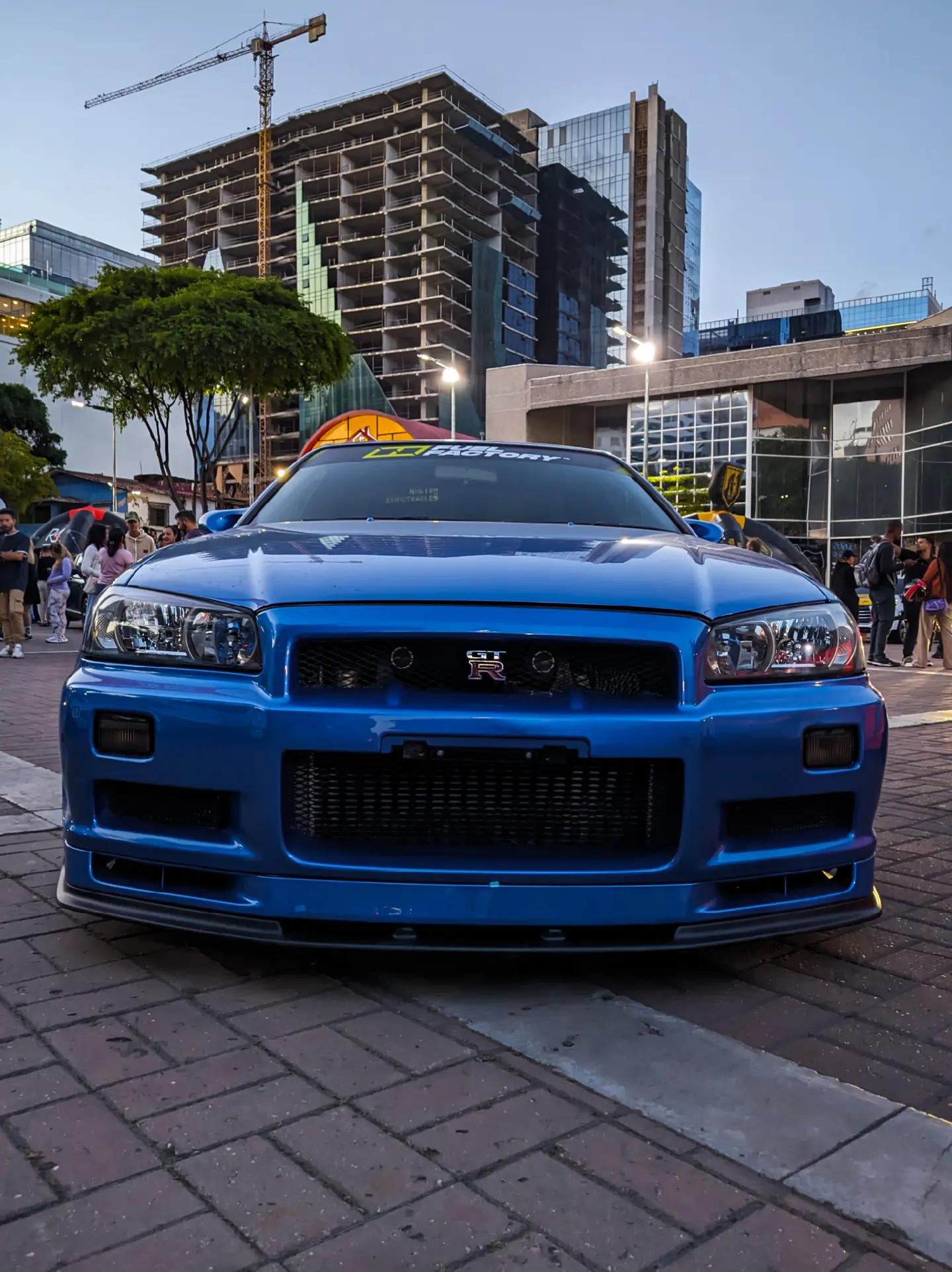 @Paradise Cars
