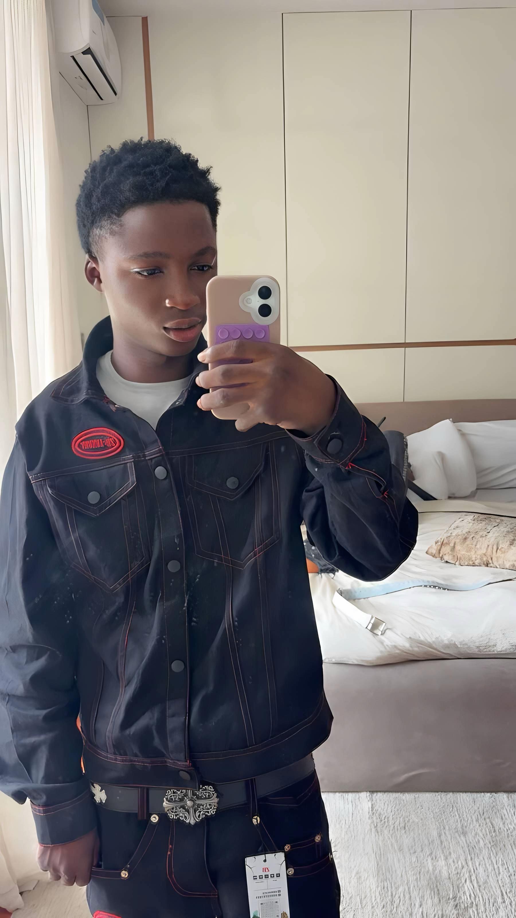 @Adigun💲Yen😇💚