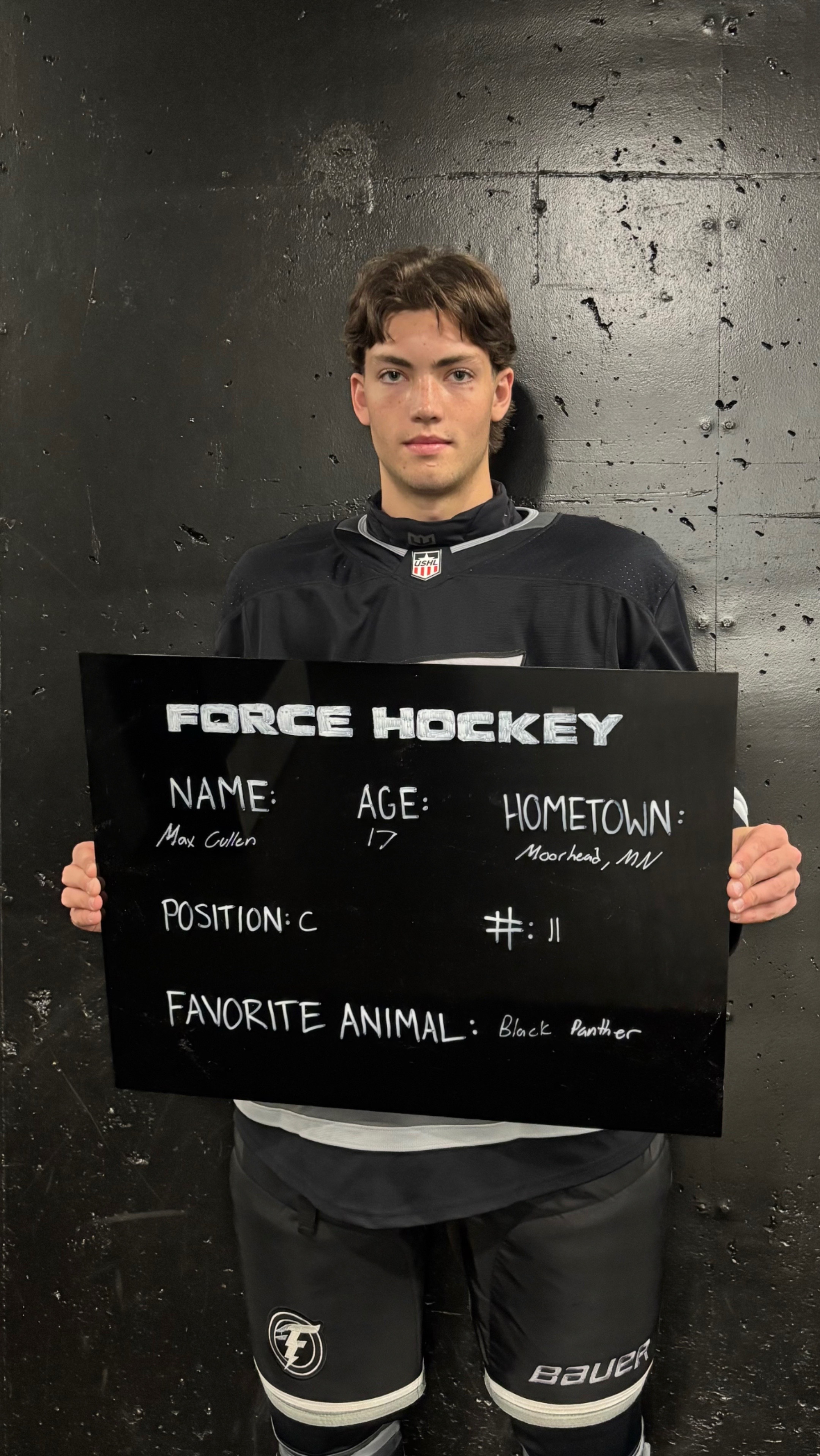 @Fargo Force