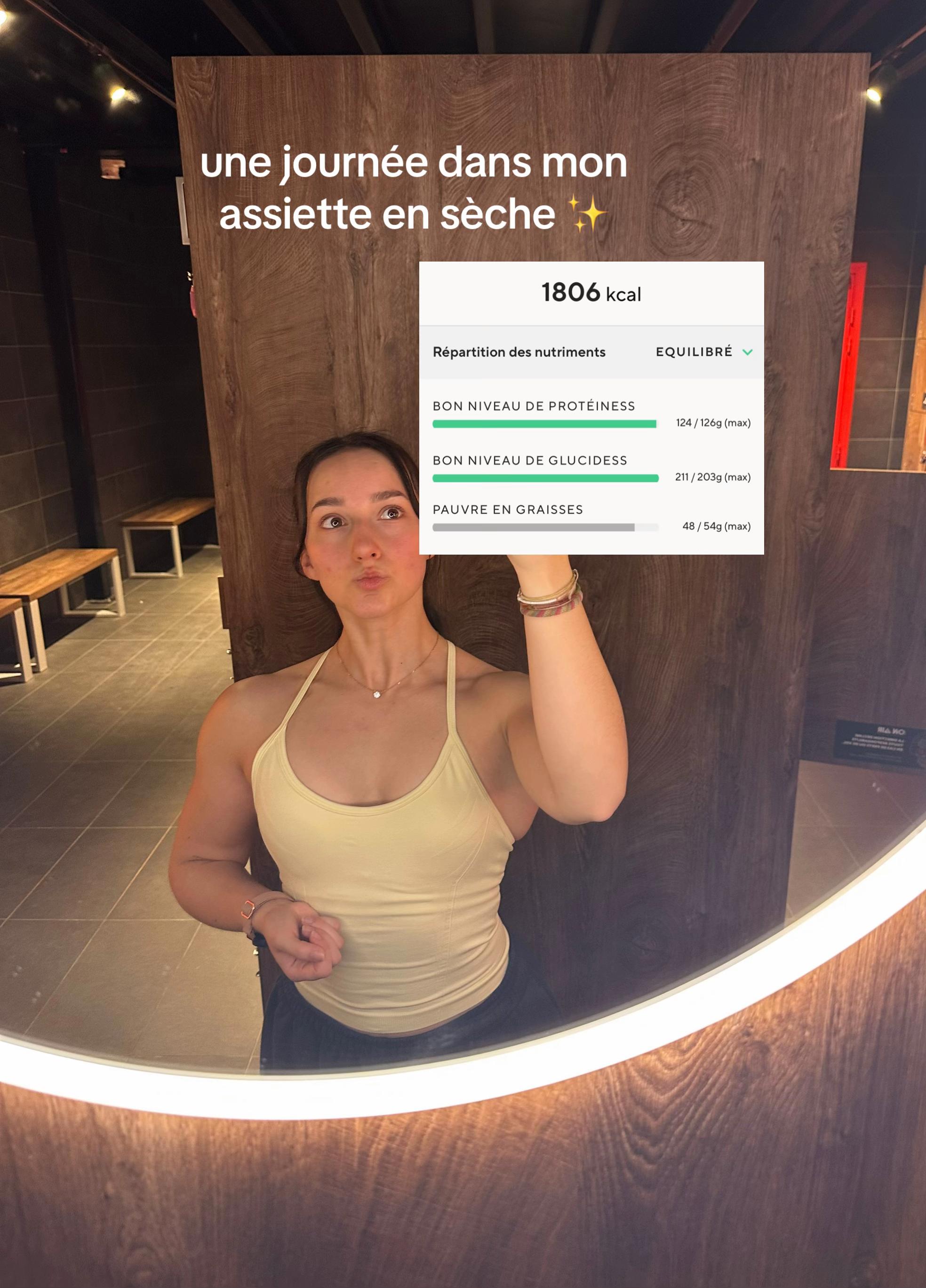 @Béré - Coach sportive 🦋