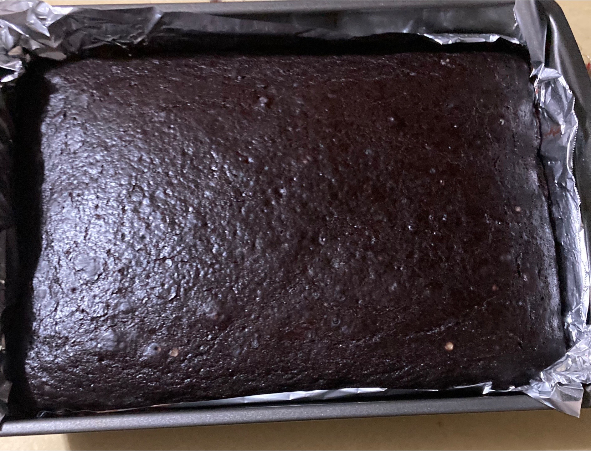 @Kayla | Home Baker