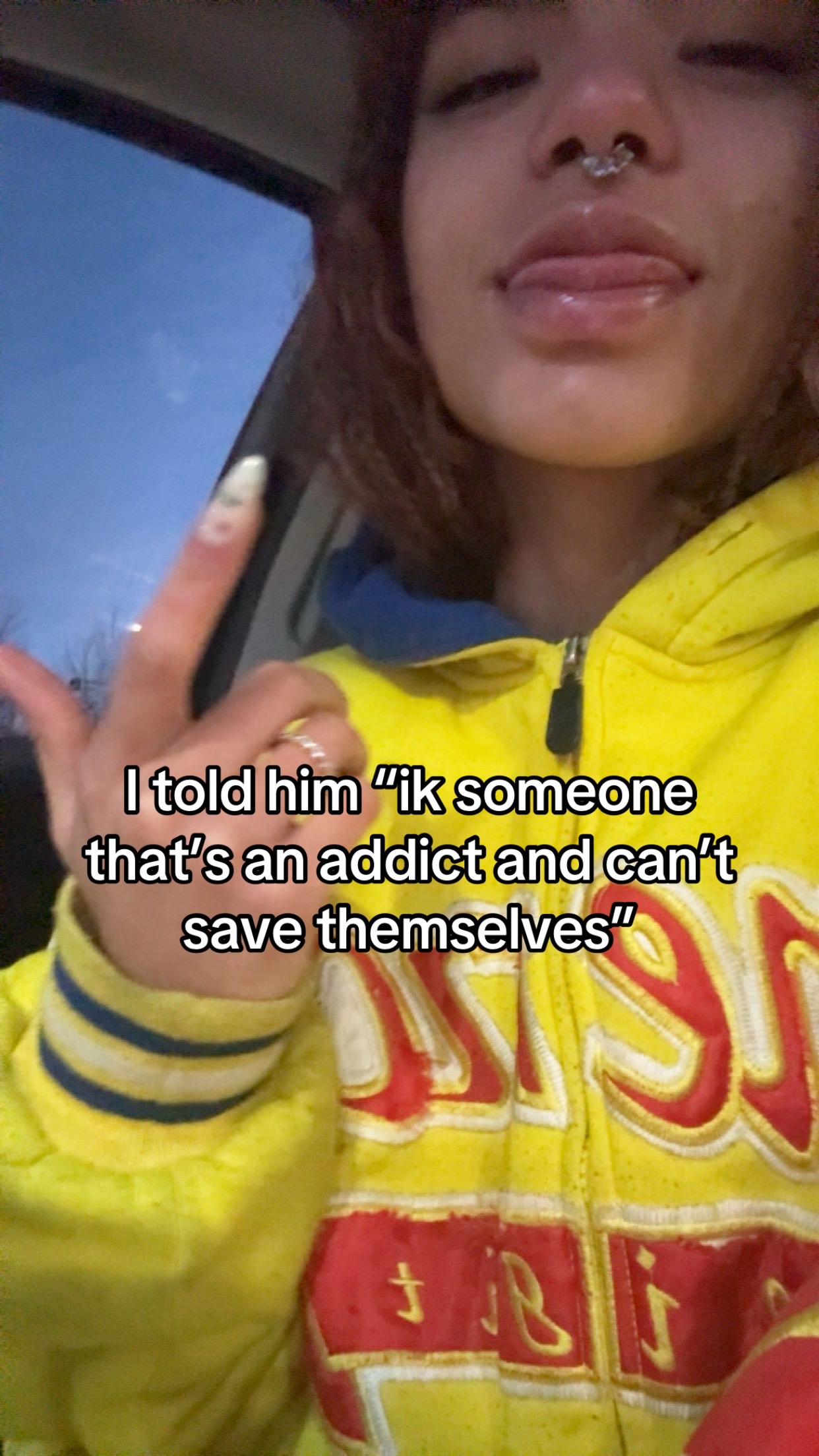 @Hey