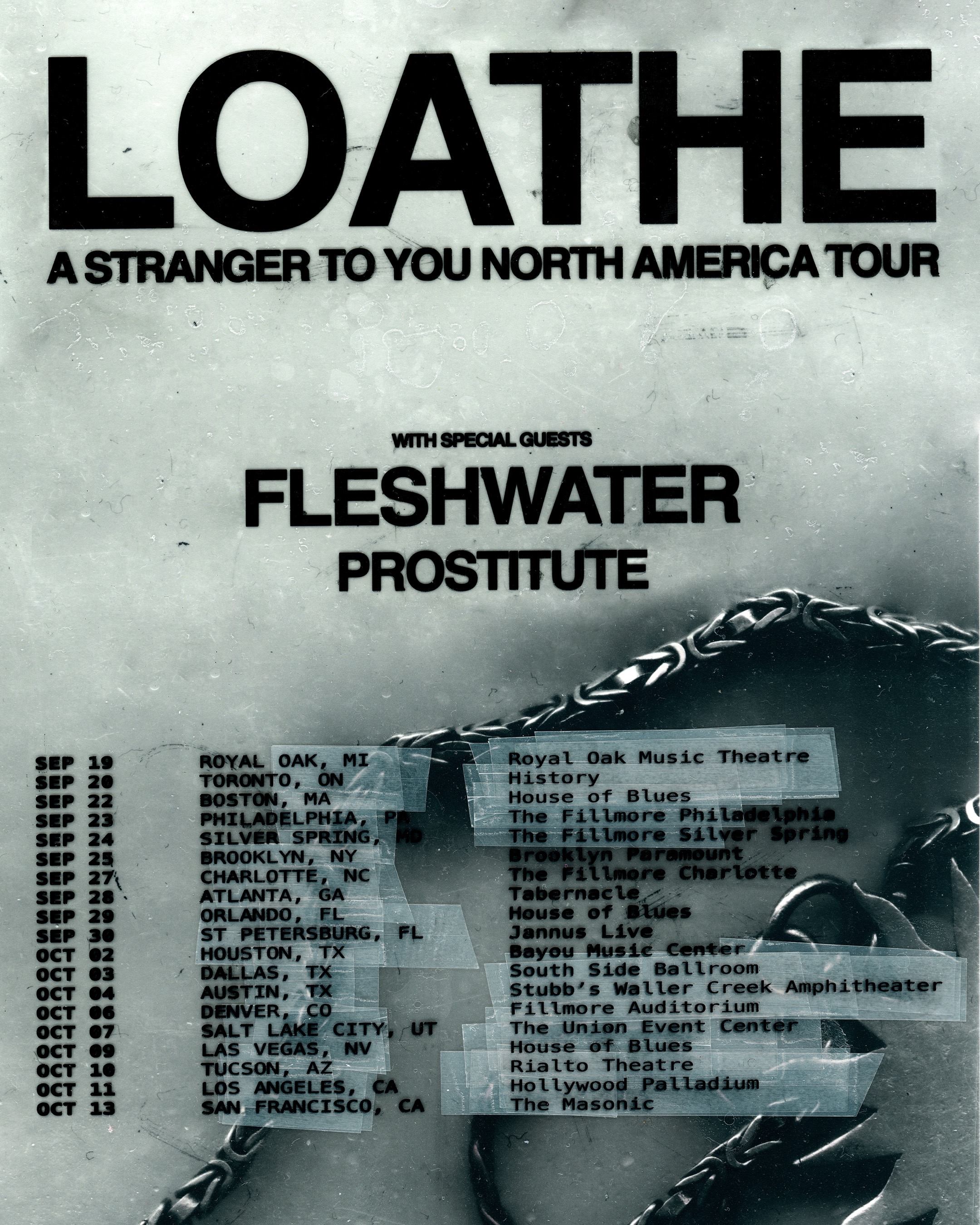 @Loathe
