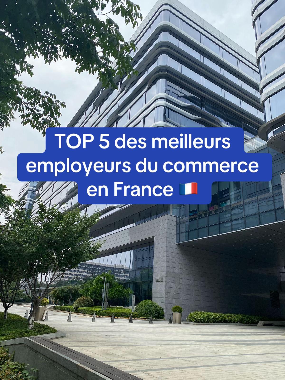 @Yassou | Emploi & Carri&egrave;re