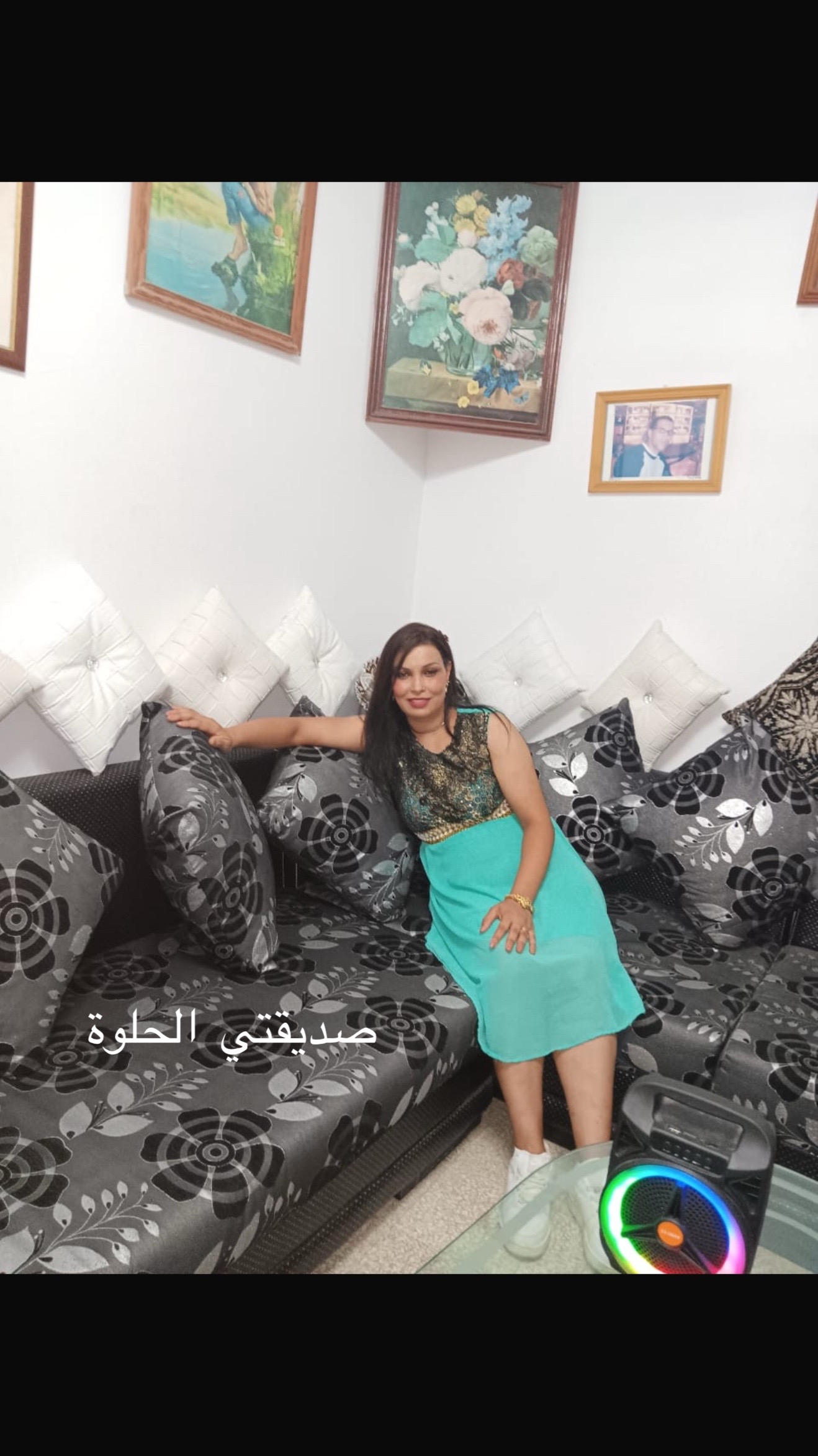 @Princess Hanene Mrad