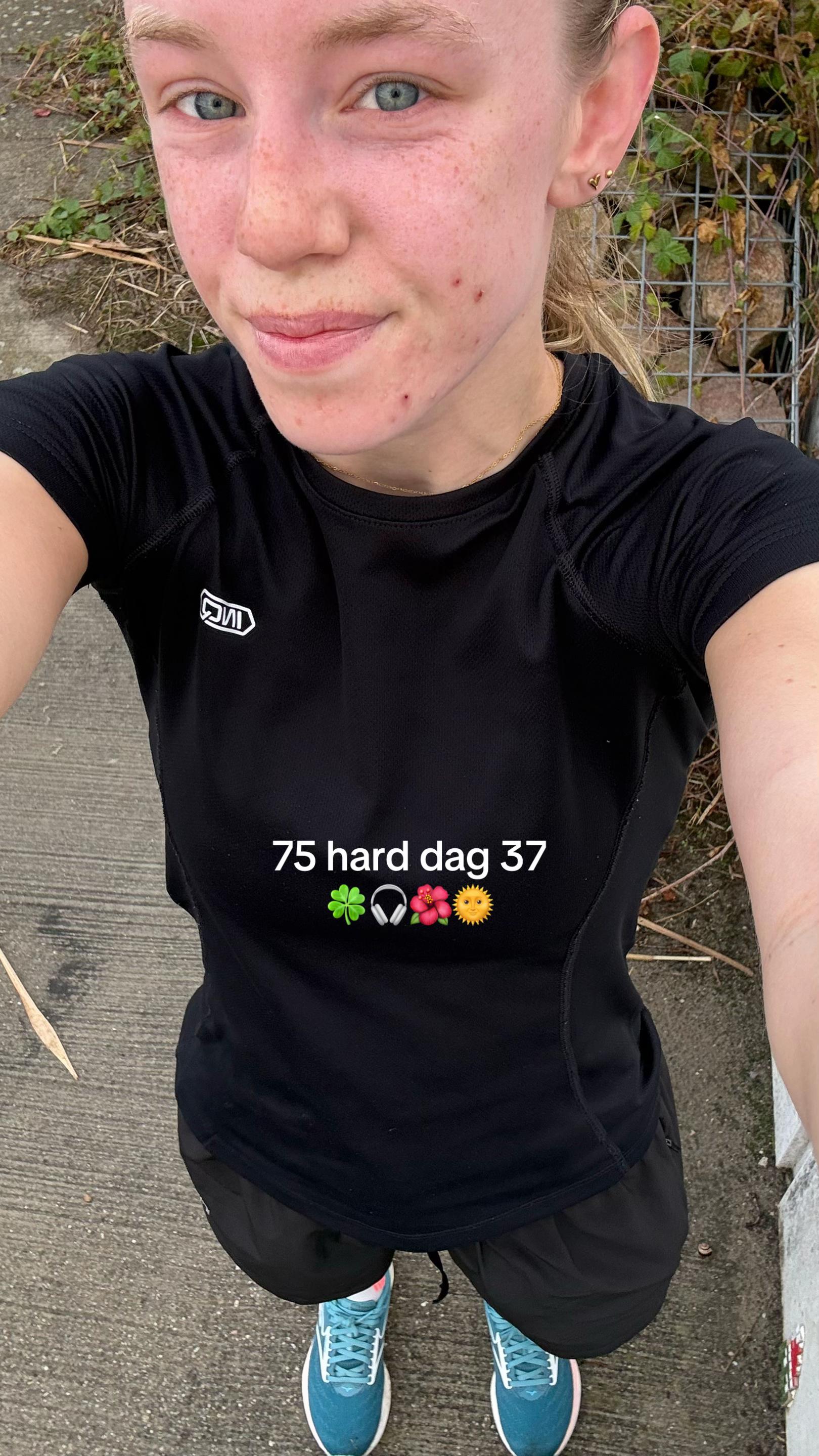 @vera ♥️ gym & running 🎧🔥
