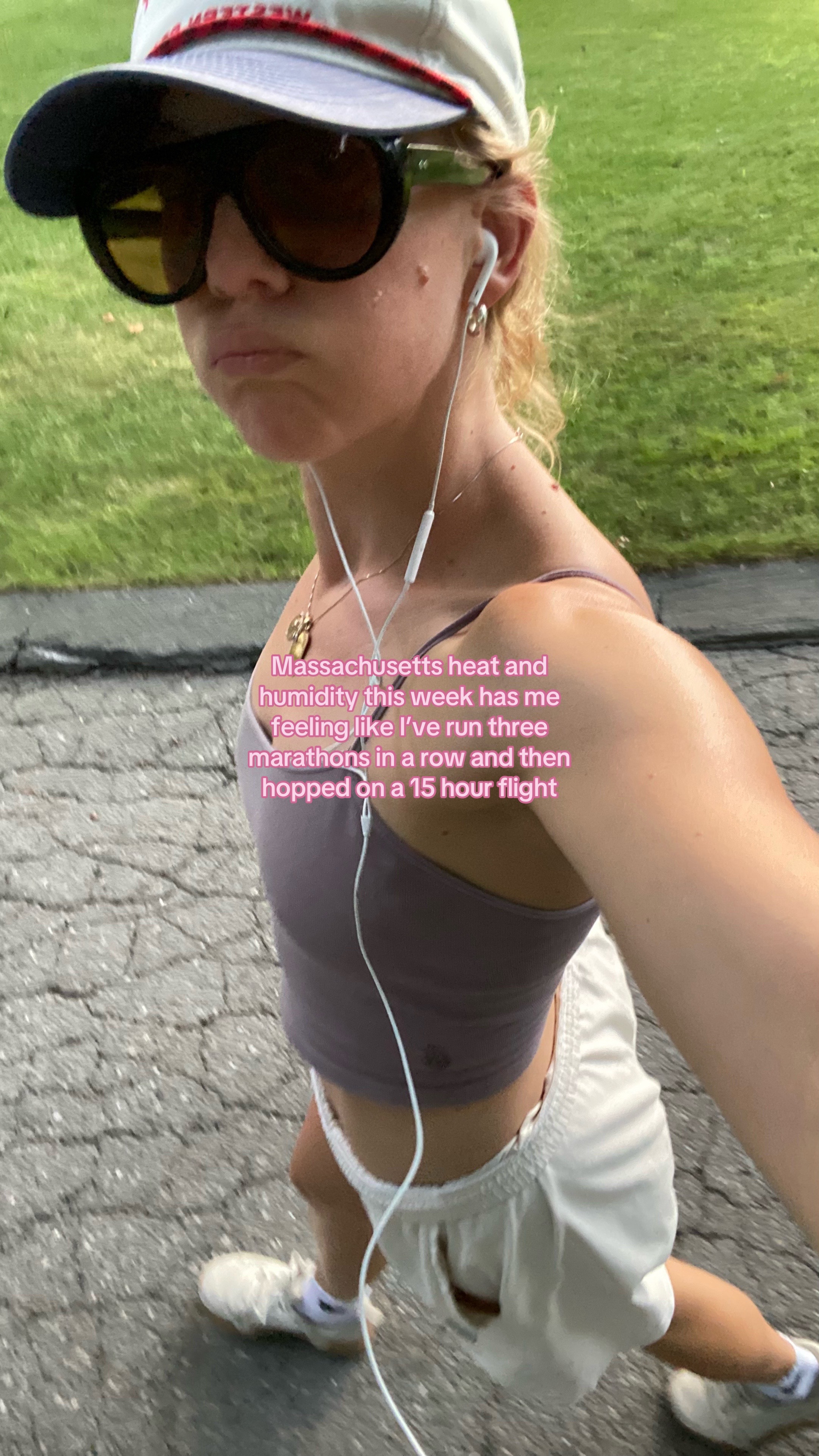 @Courtney Stacey