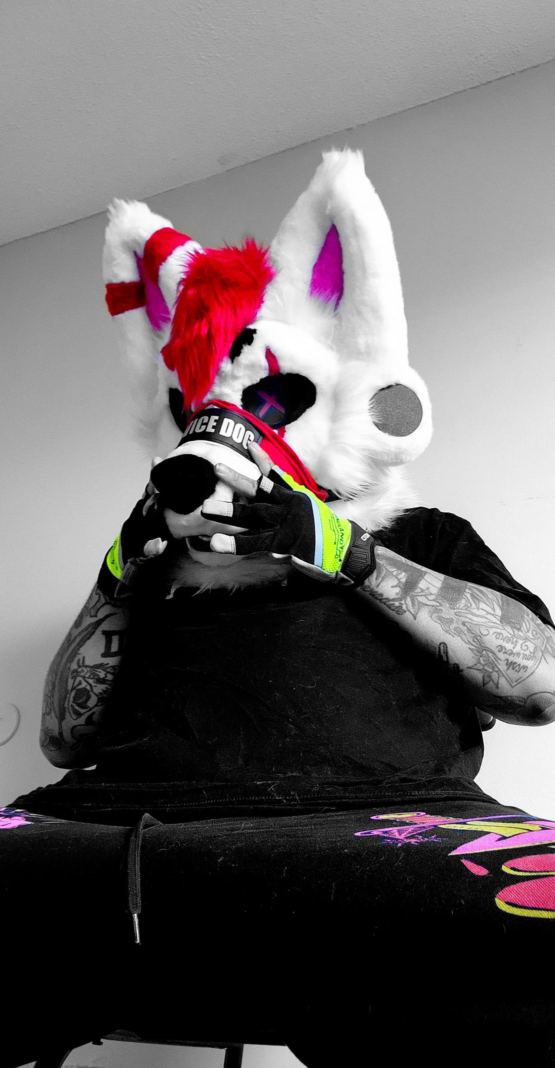 @C R U S T M U T T