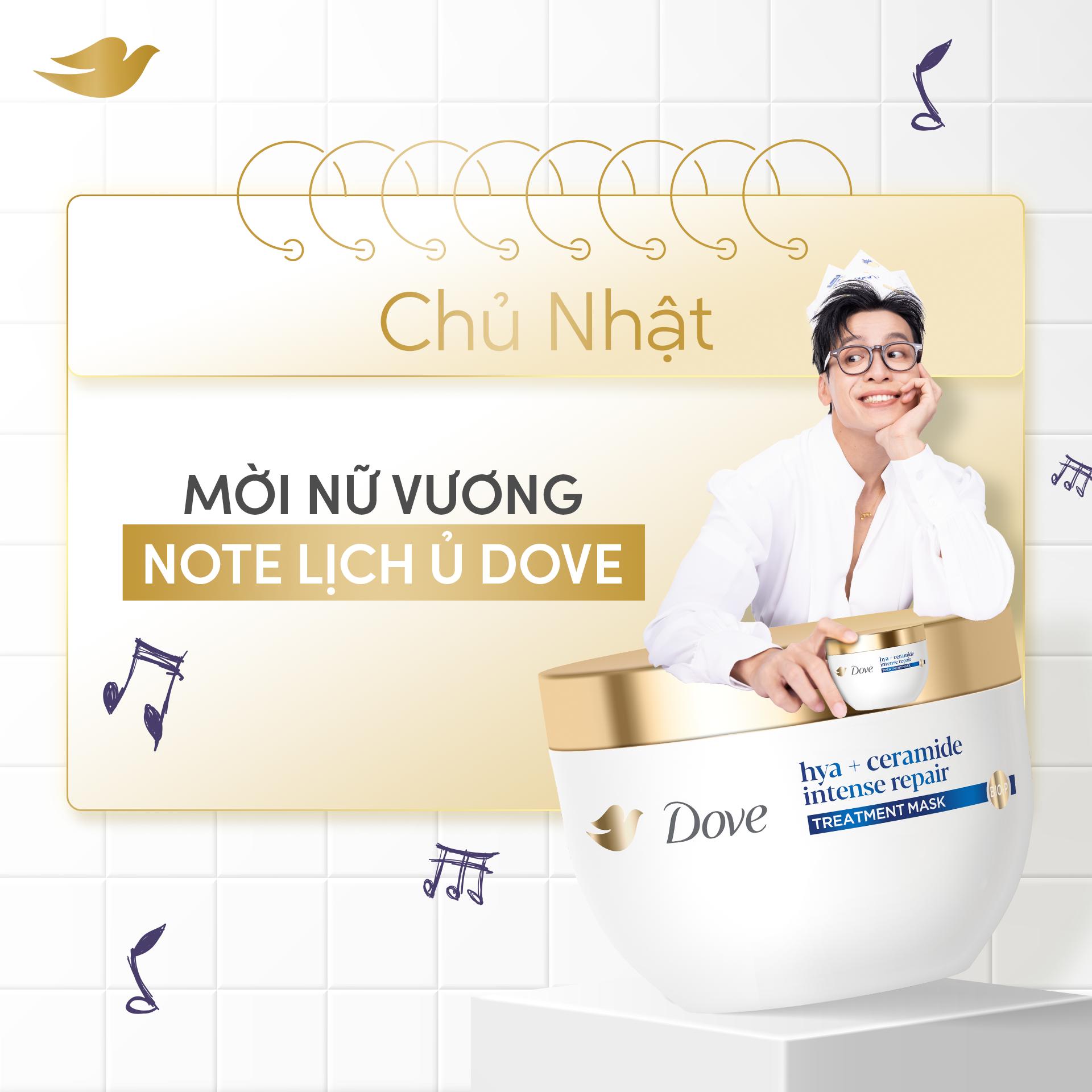 @Dove Vietnam