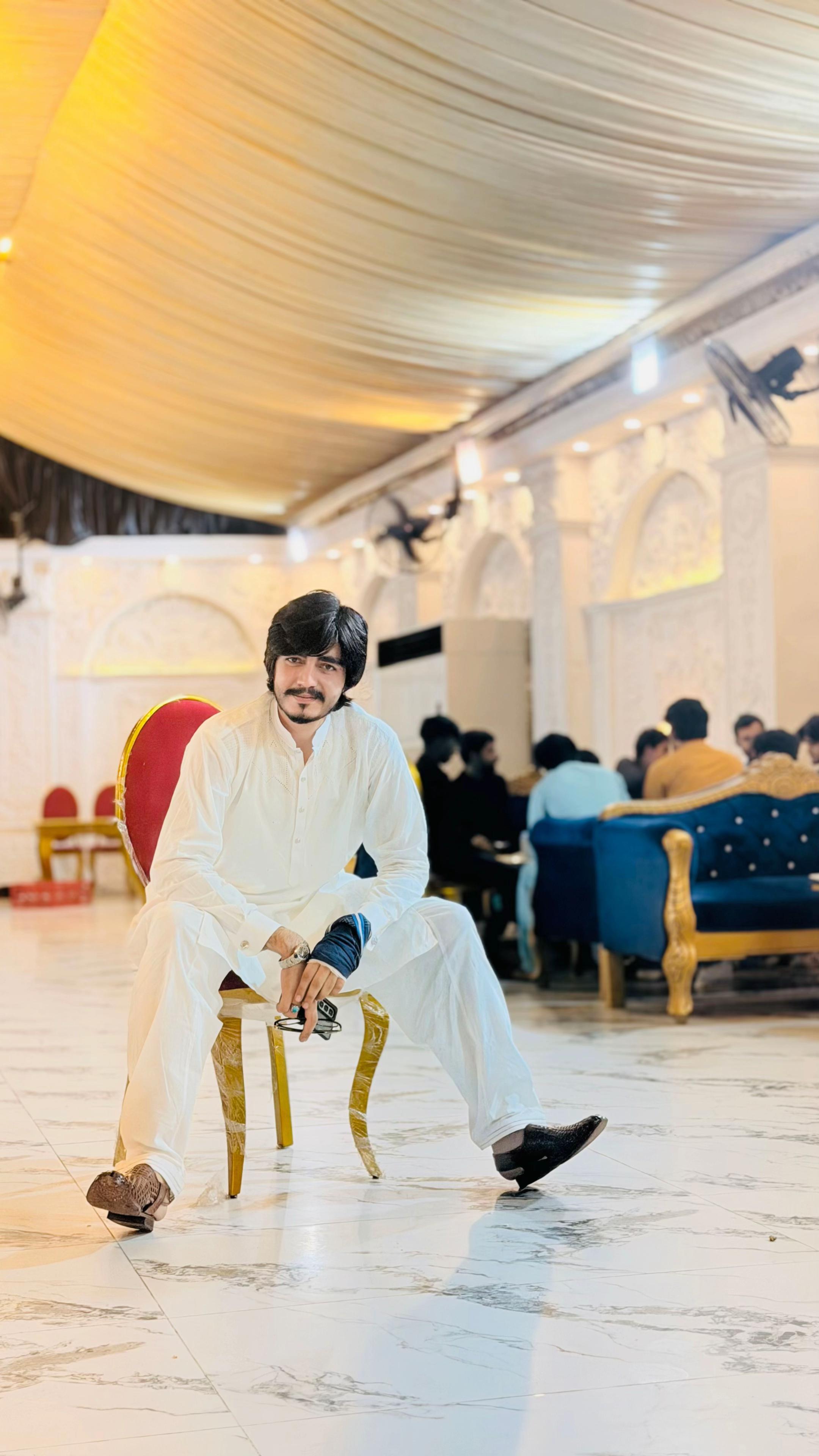 @رانا حسیب راجپوت
