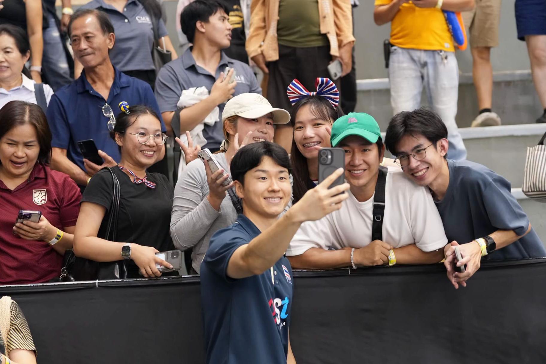 @Shin ชินโยชิดะ