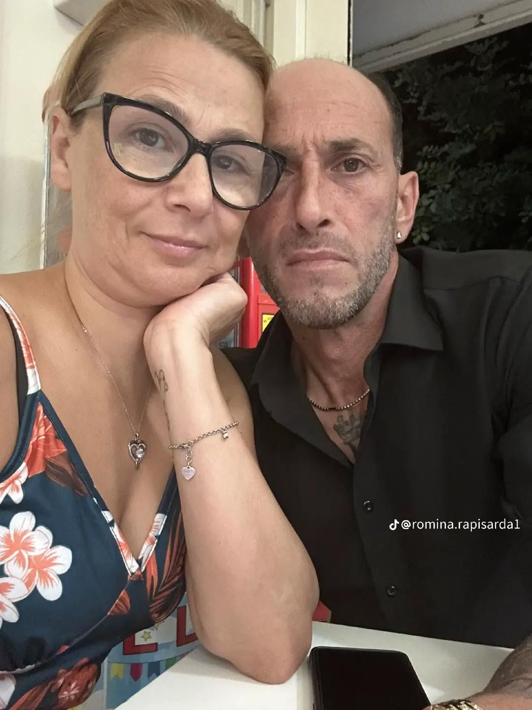 @Angelo e Romina Di Salvo