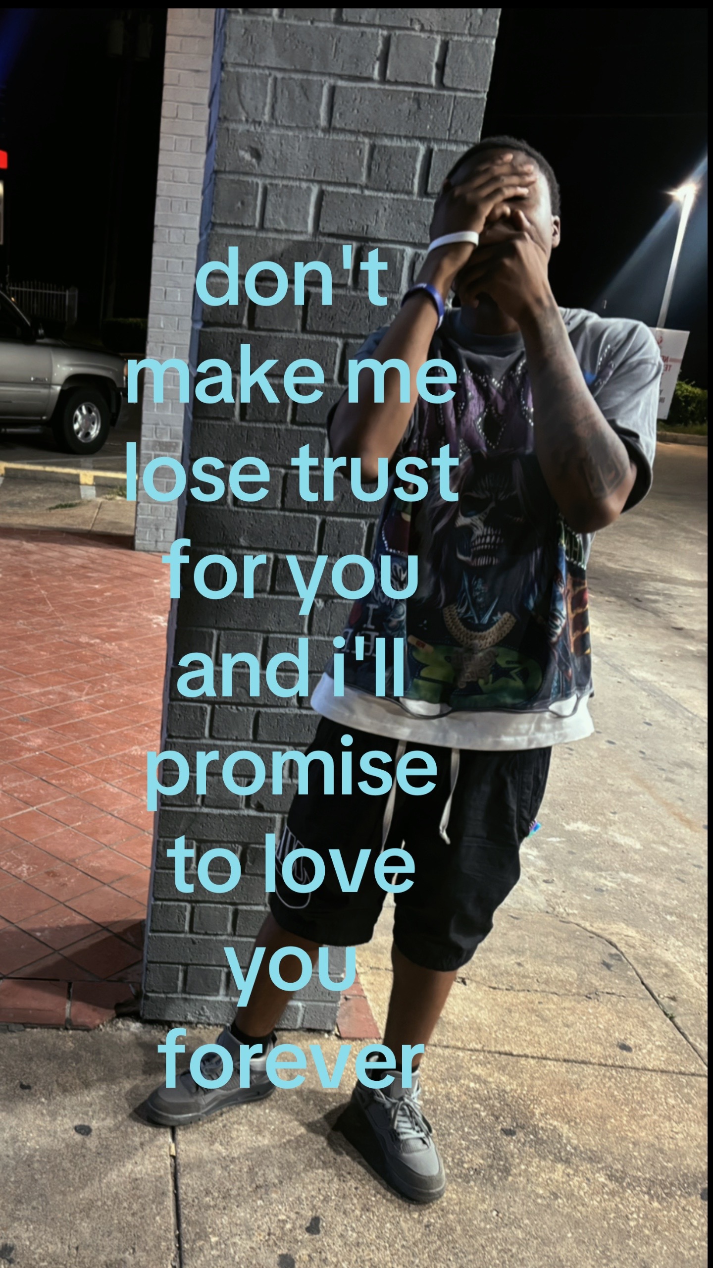 @ 