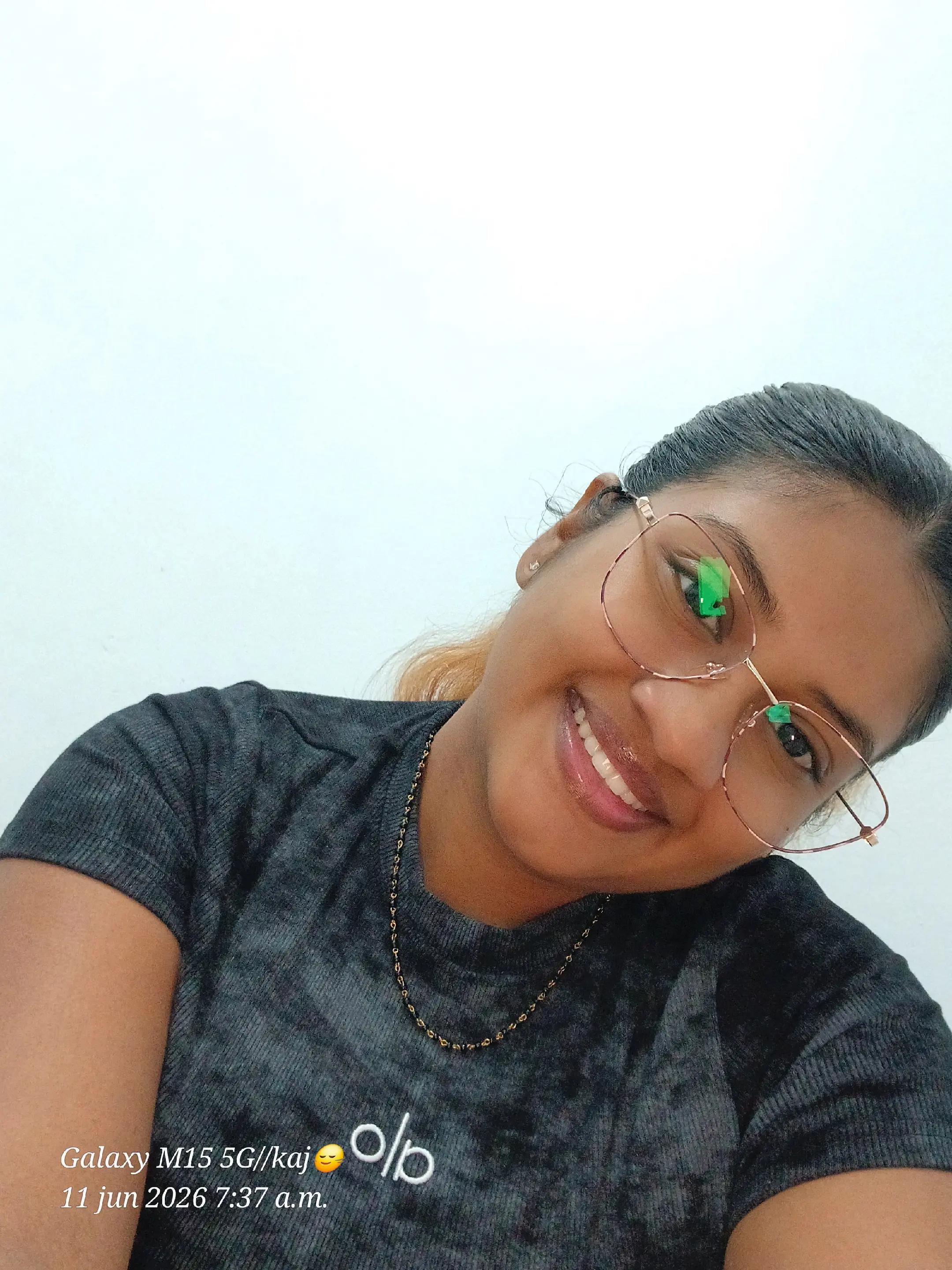 @Kajol_Seetaram🥰