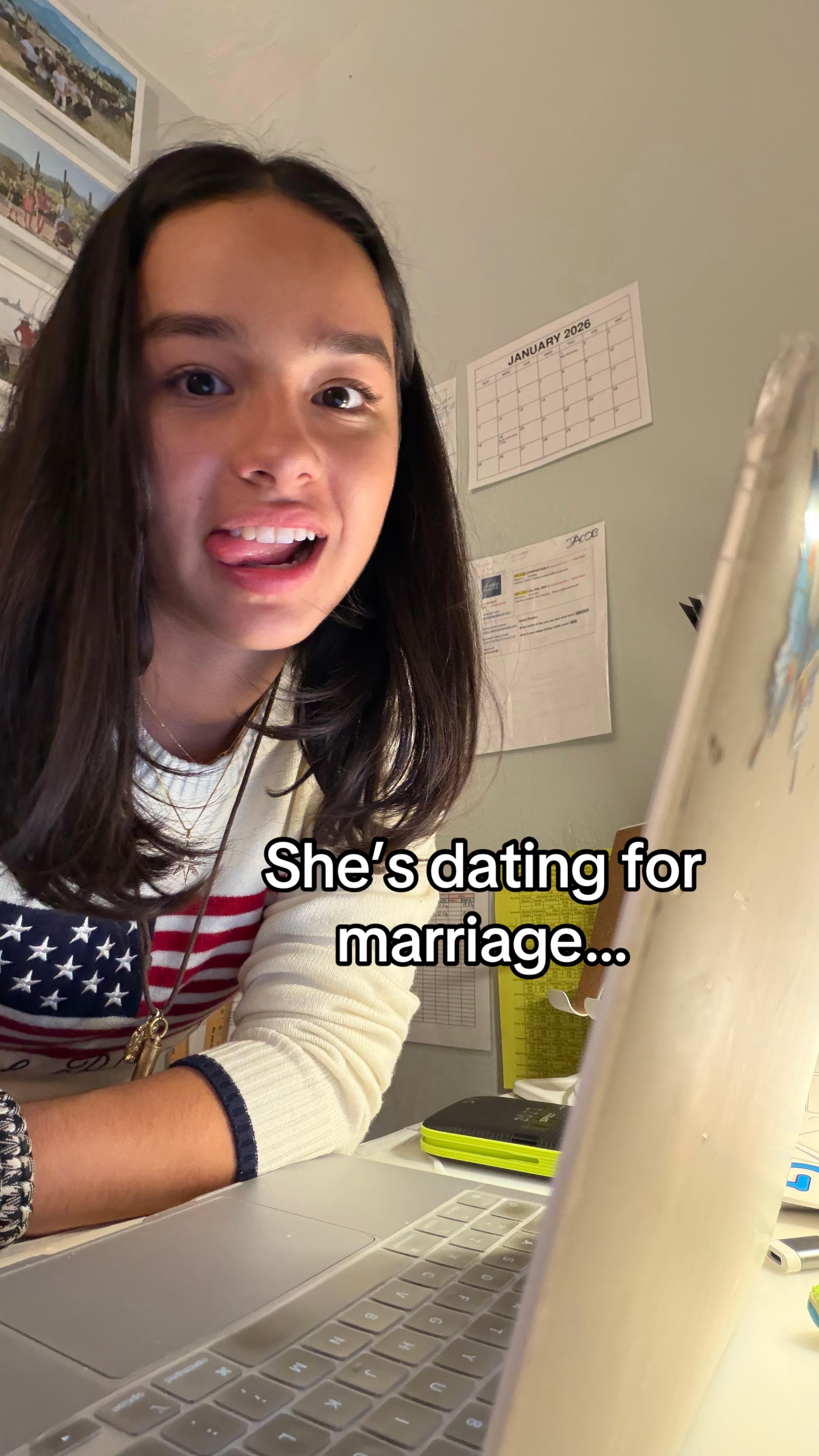 @JUSTJULES ๐