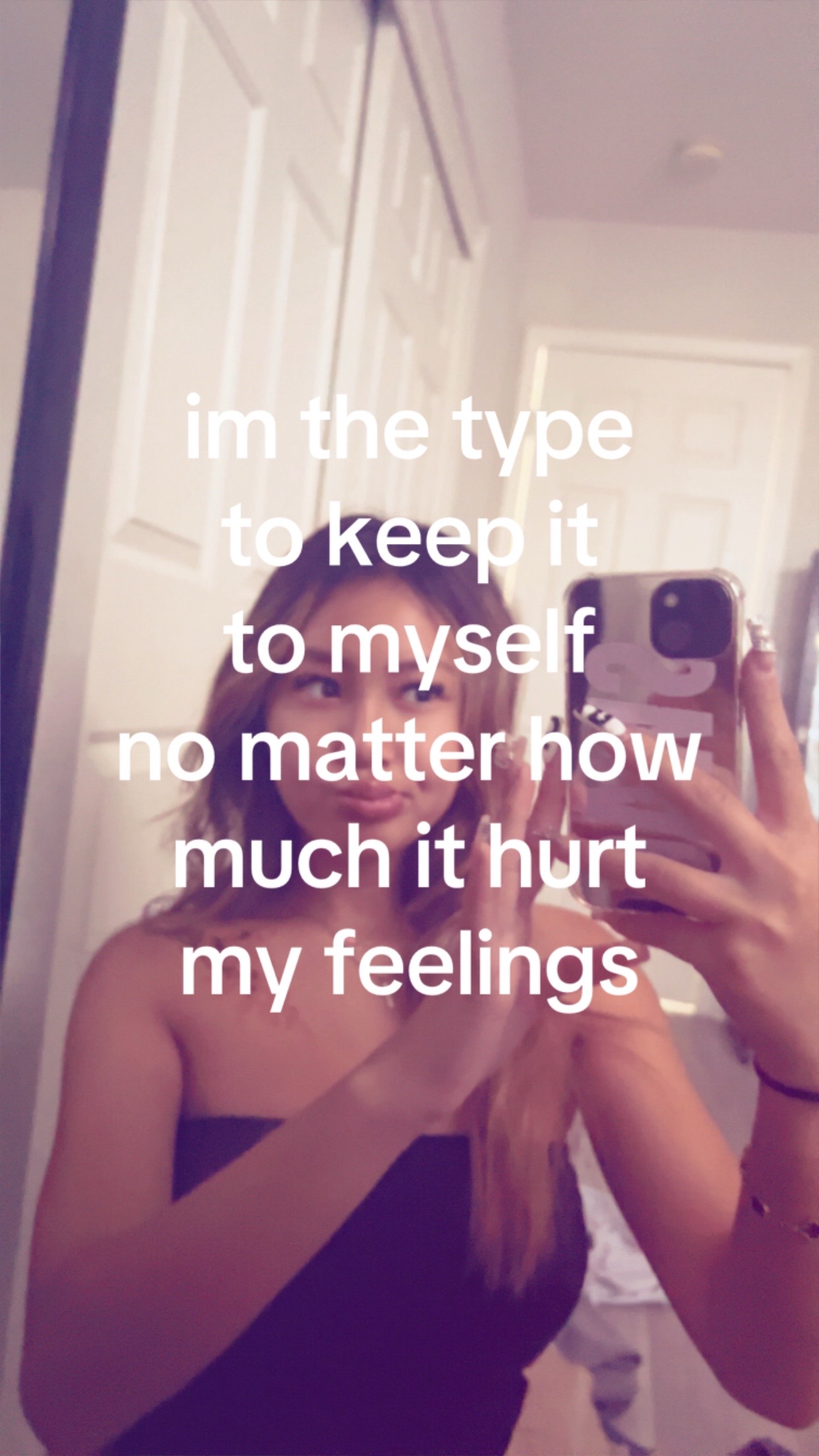 @secret