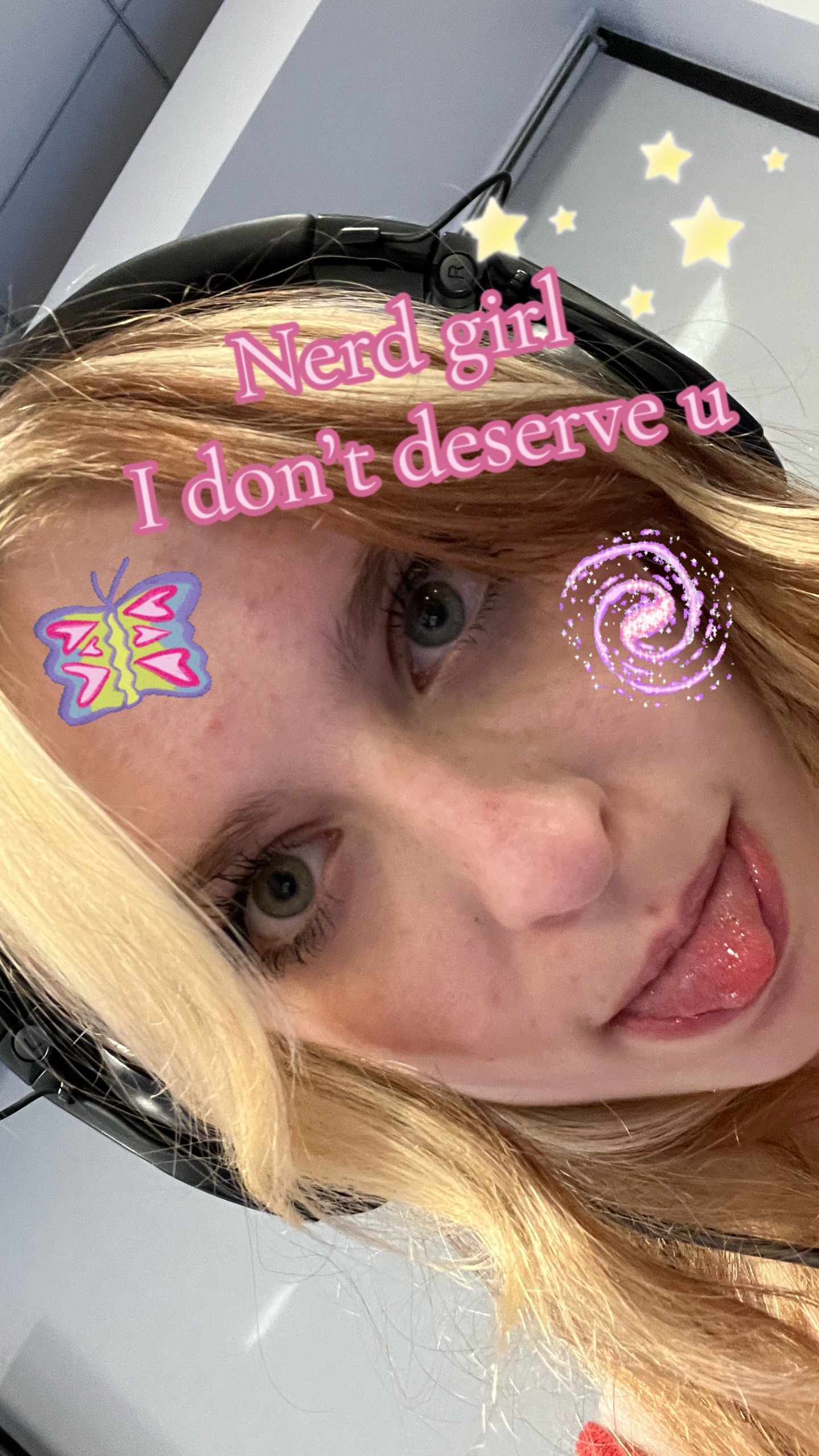 @Ki ⭐️