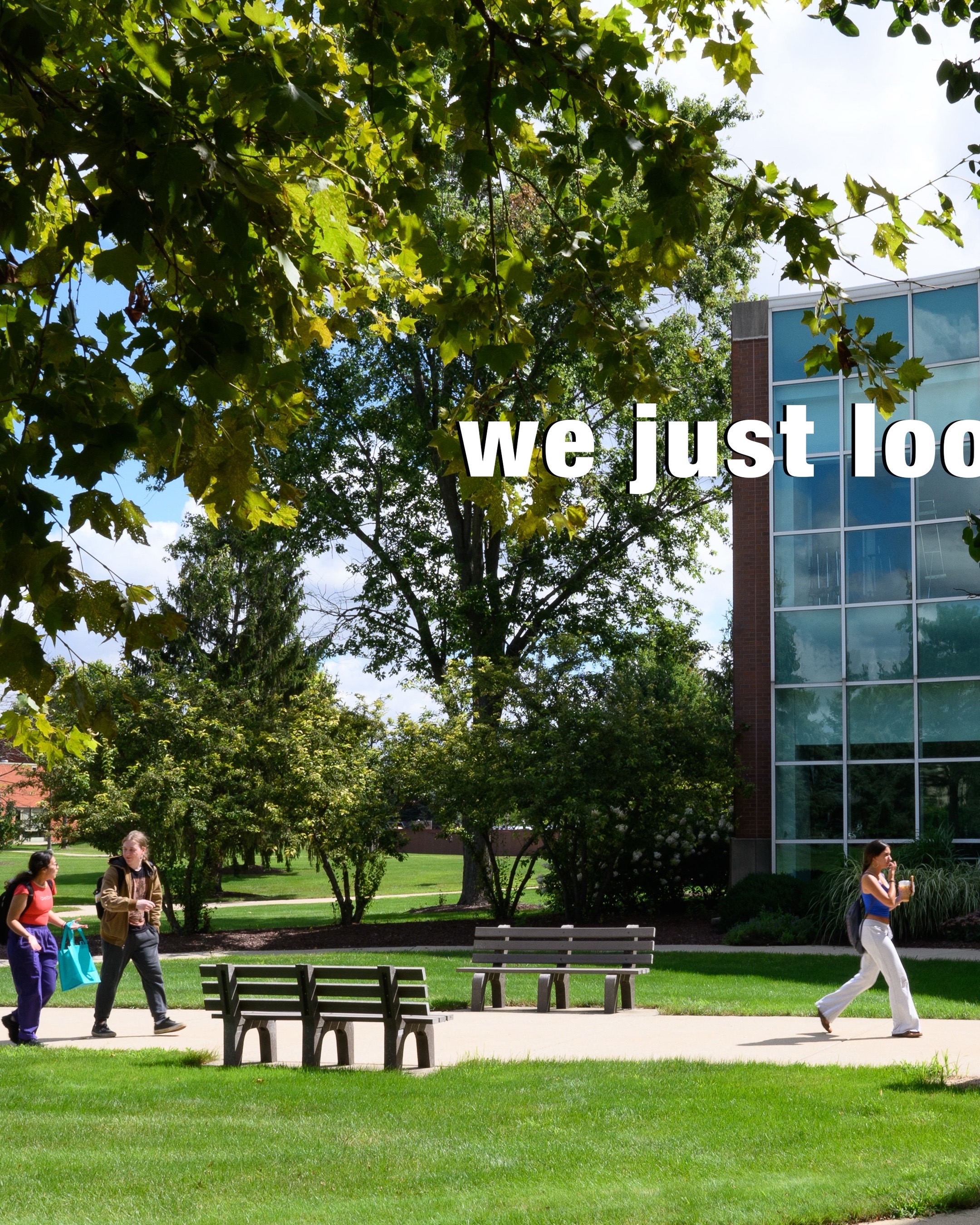 @Moraine Valley
