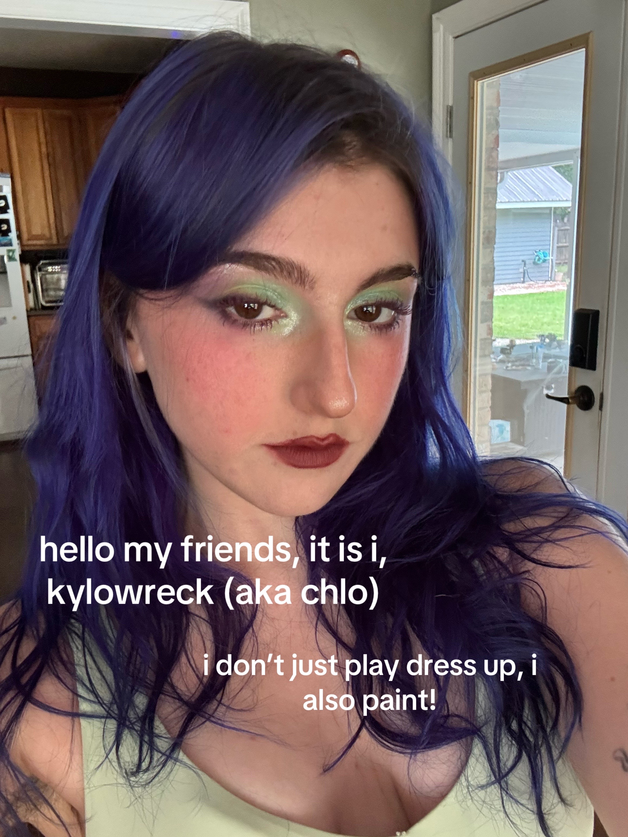 @webslinger (they/them) 🍉