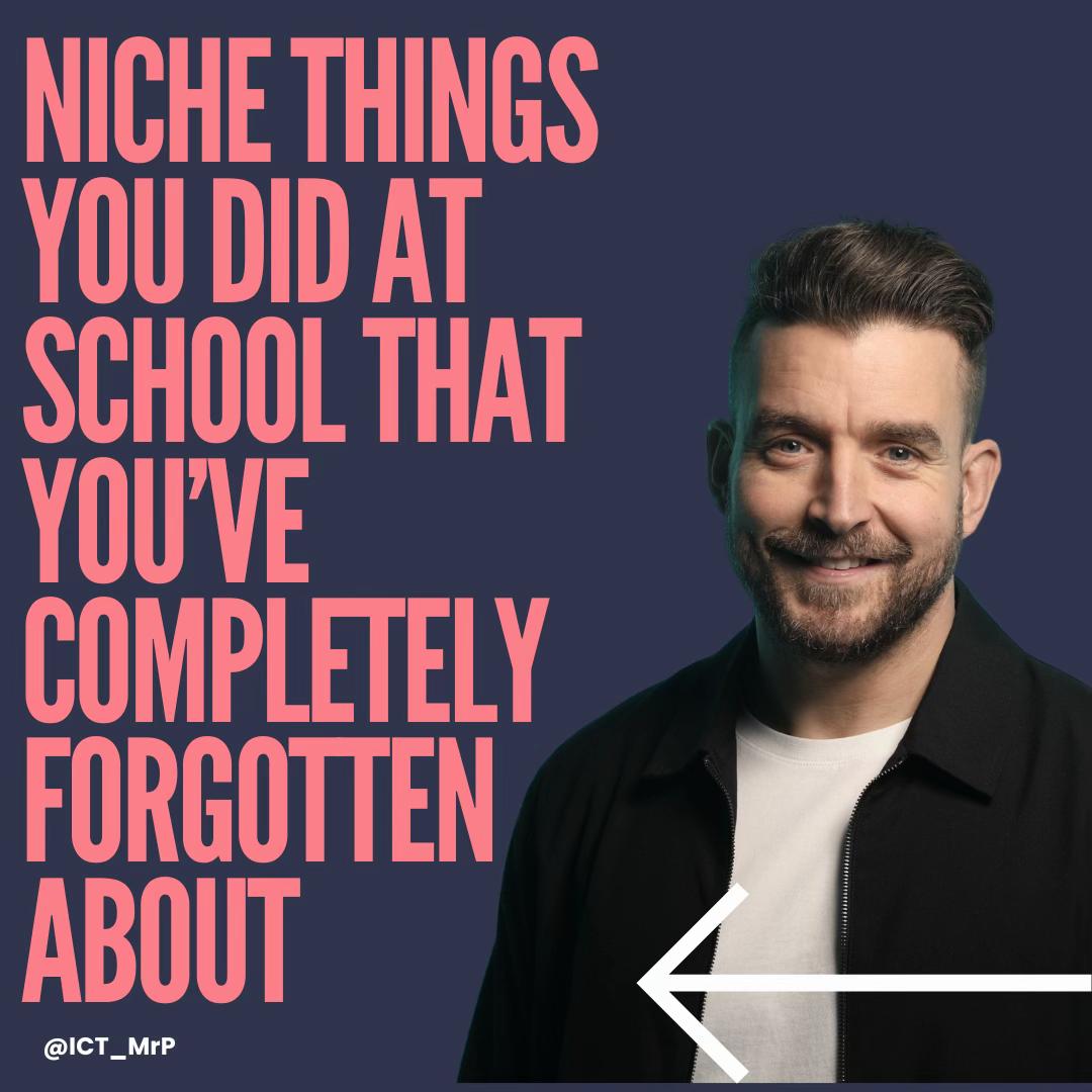 @Mr P MBE