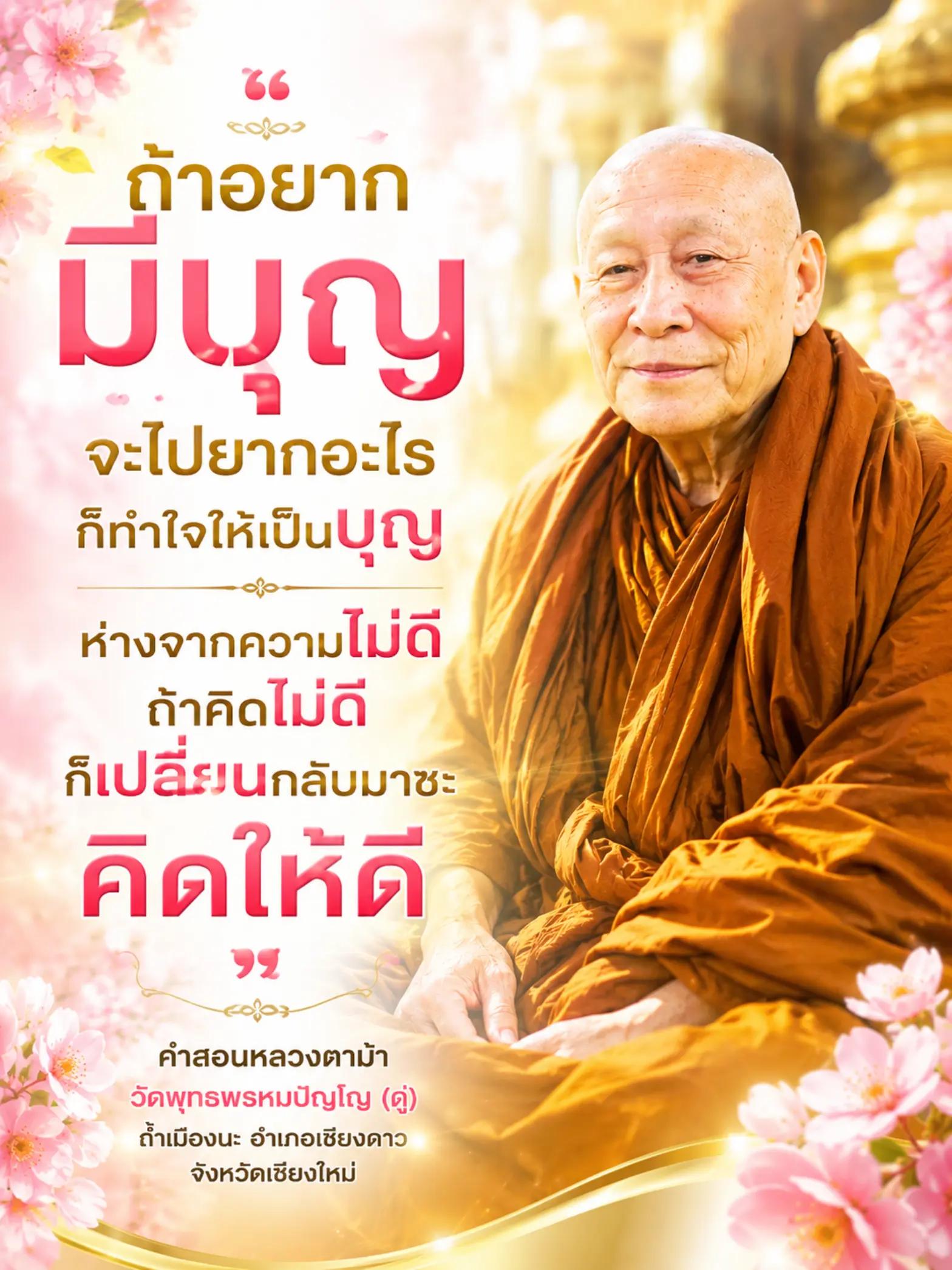 @จี๊ ลูกศิษย์ หลวงพี่ณัฐโนเนม