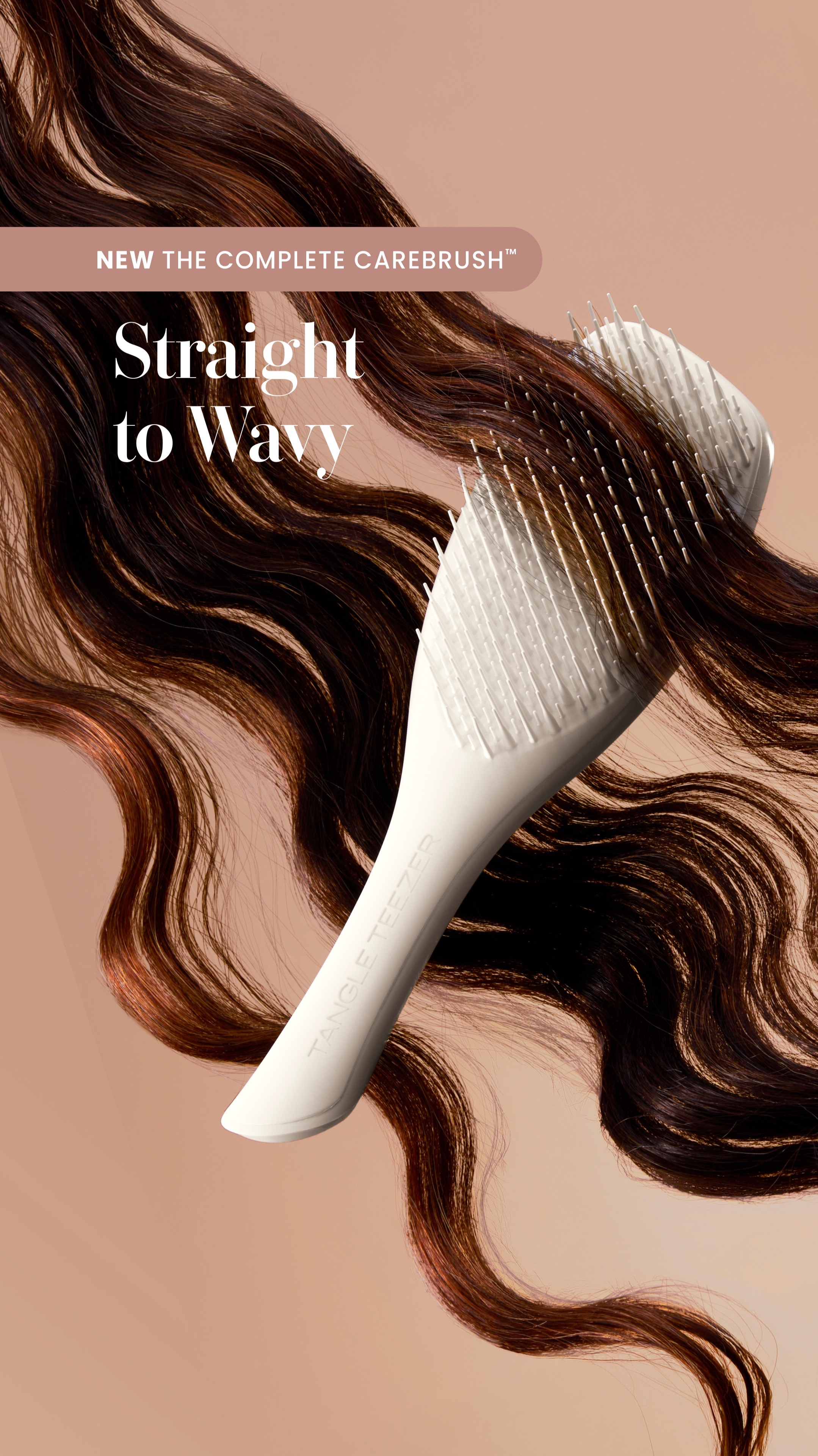 @Tangle Teezer